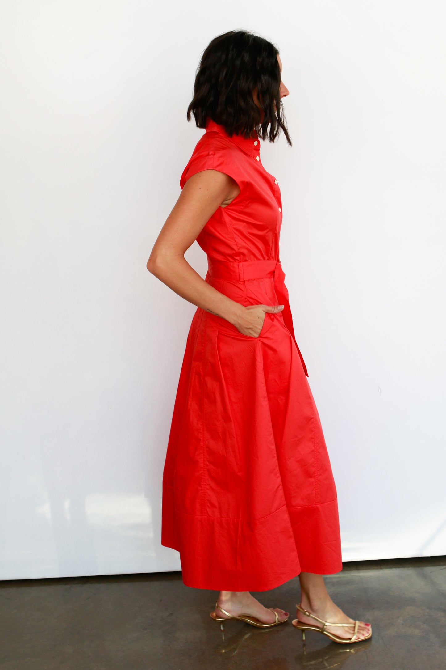 Mara Dress