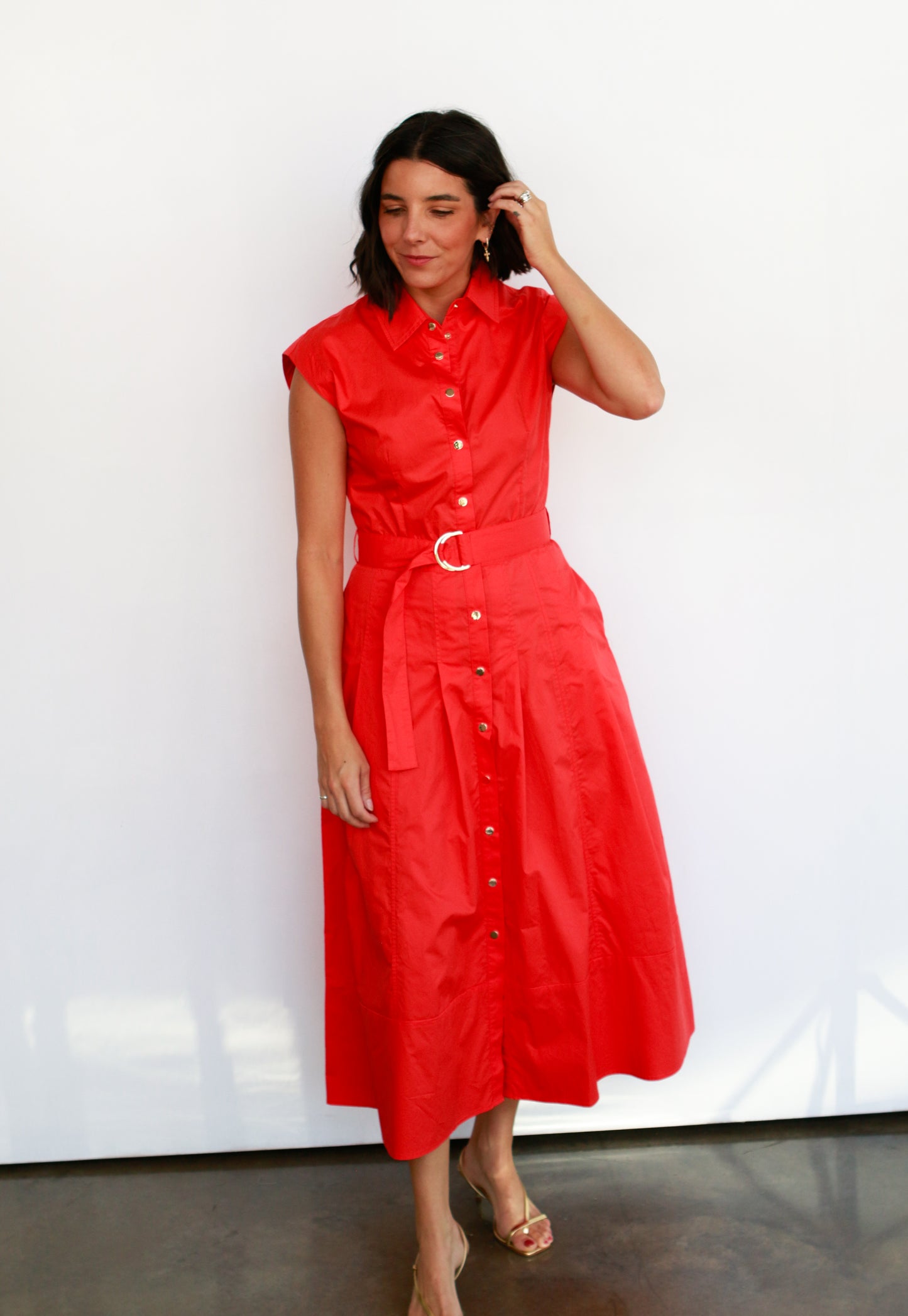 Mara Dress