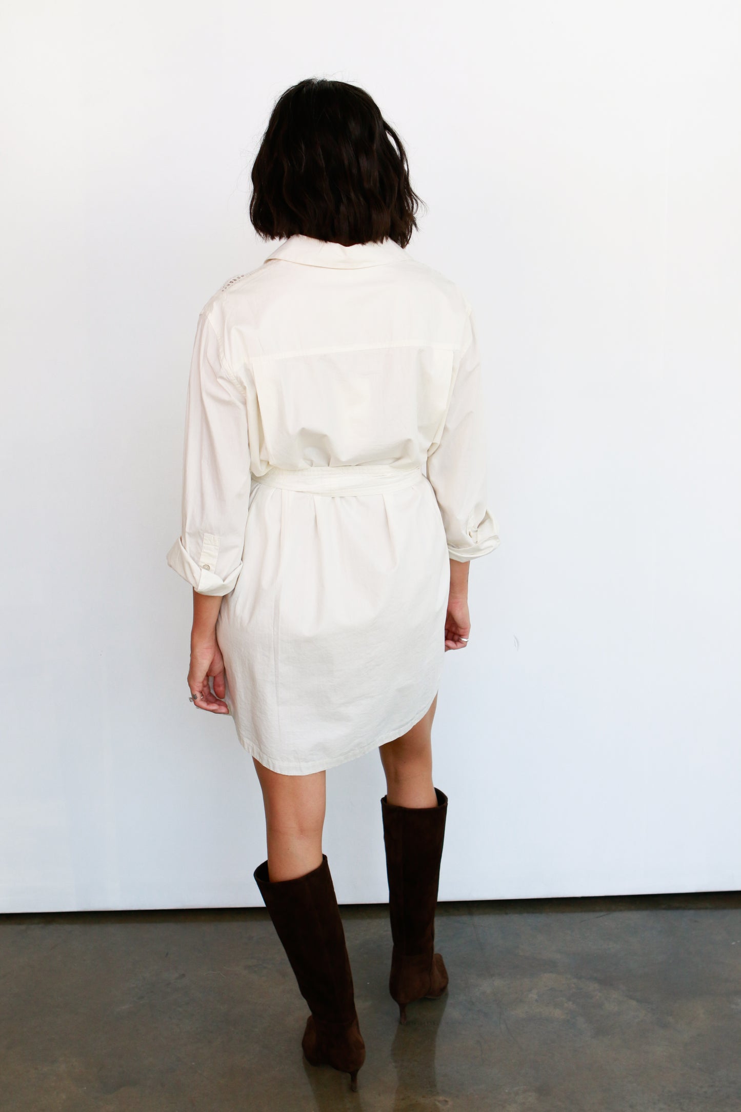 Senara Mini Dress