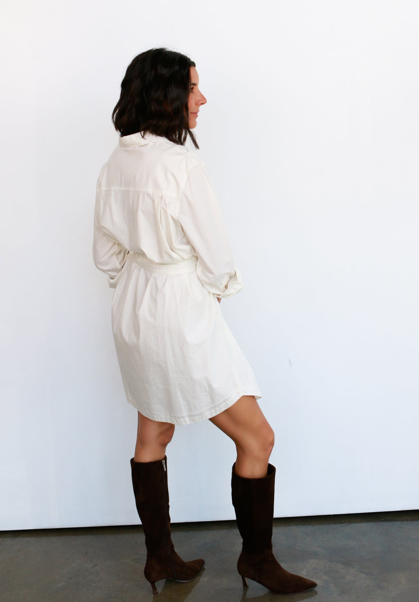 Senara Mini Dress