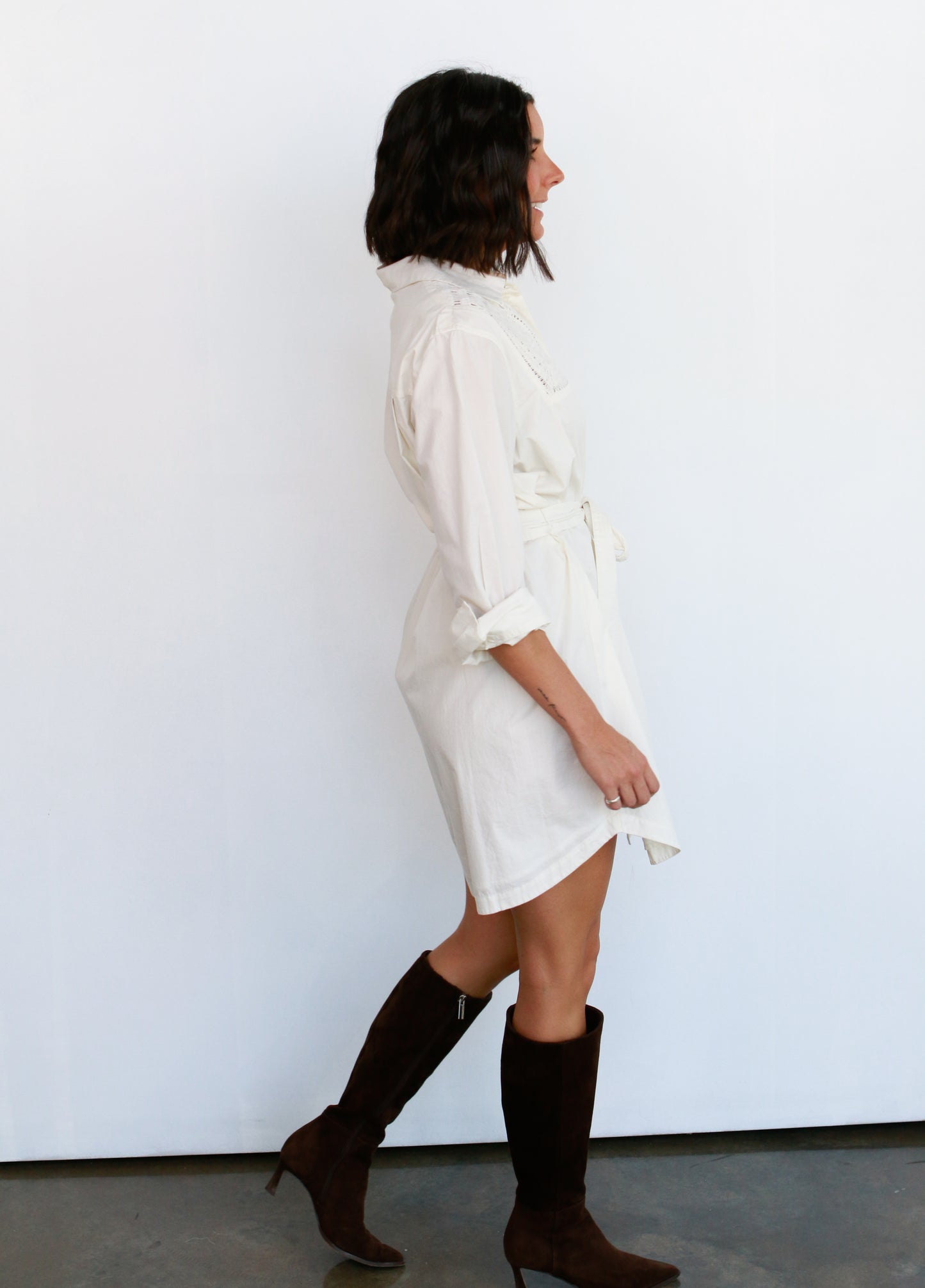 Senara Mini Dress