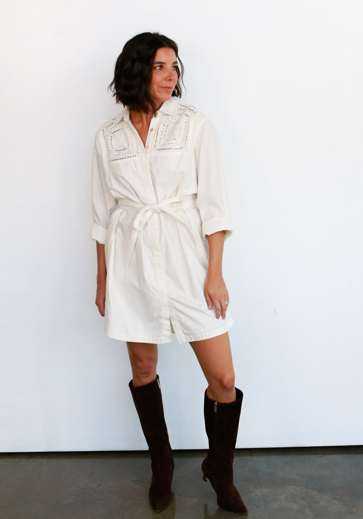 Senara Mini Dress