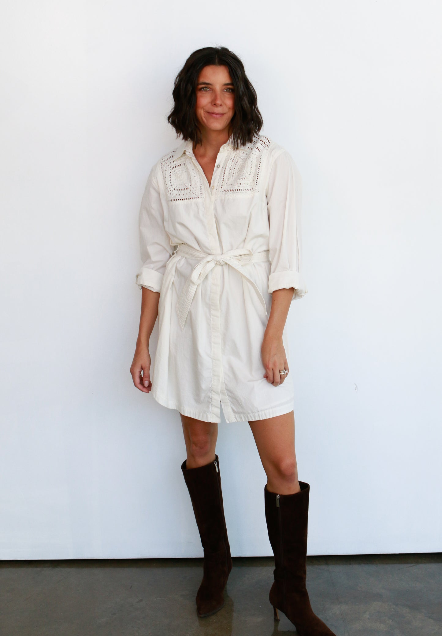Senara Mini Dress