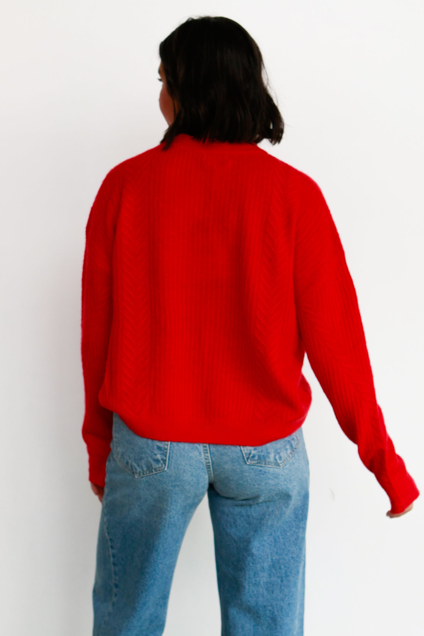 Padamas Sweater (2 Color Options)