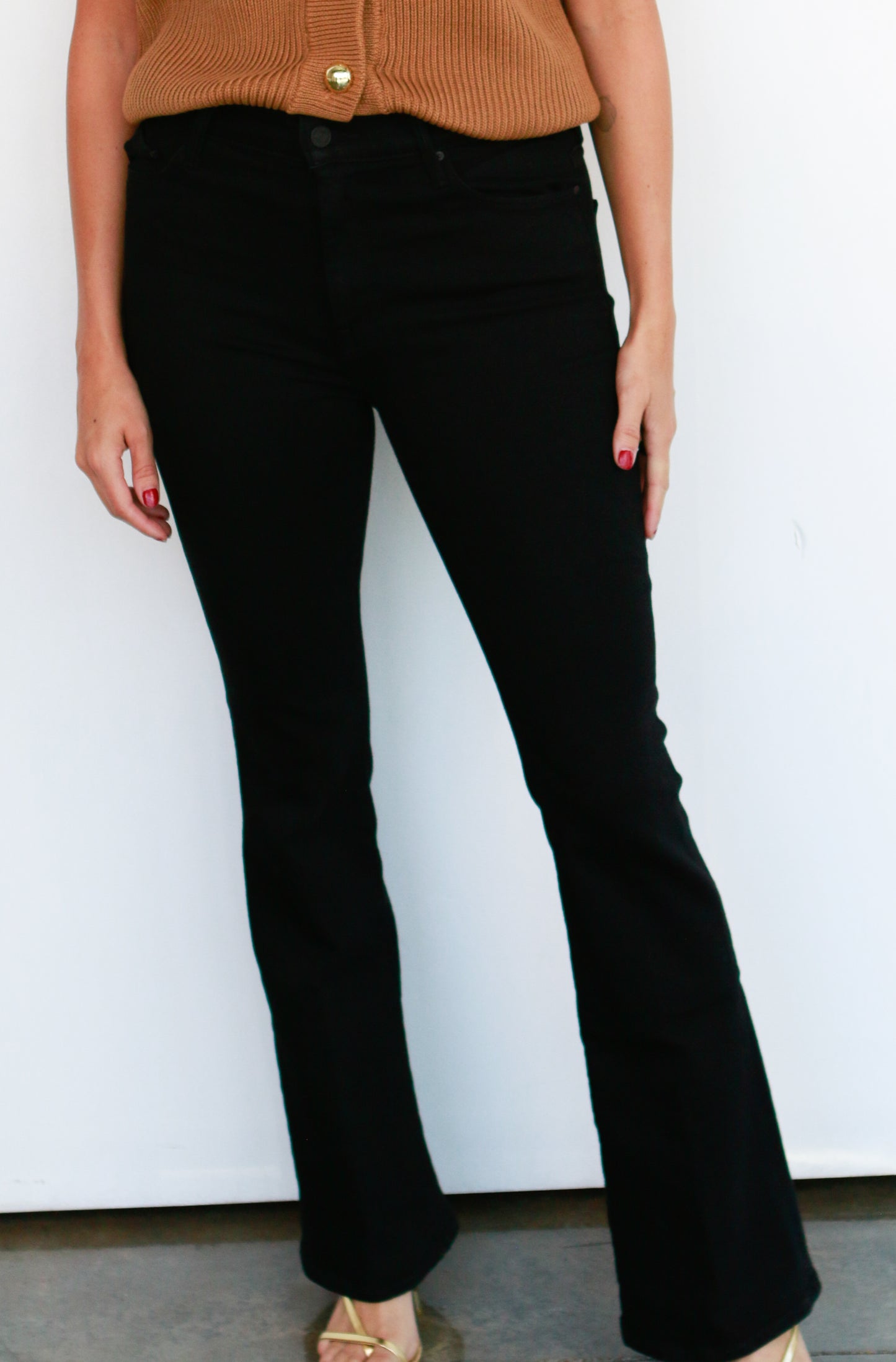 The Weekender in Nighty Night