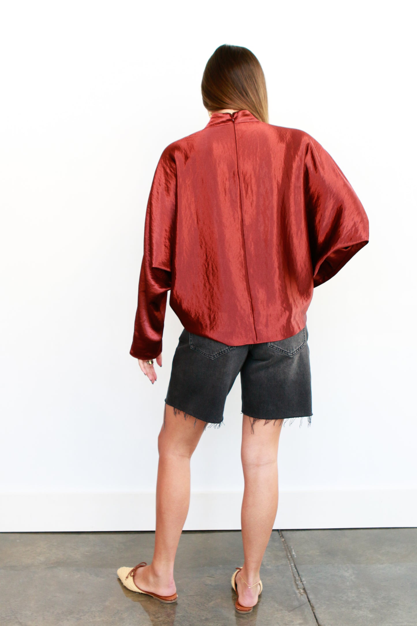 Covey Top