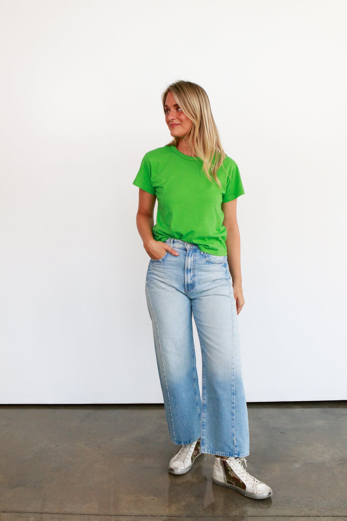 The Margo Tee
