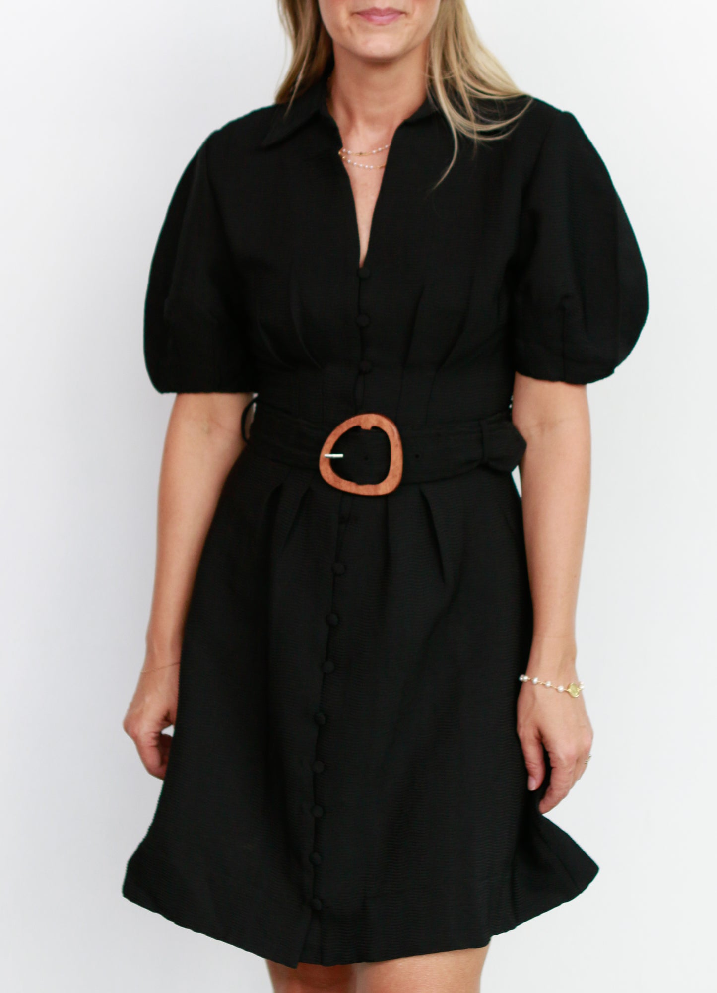 Samantha Mini Dress