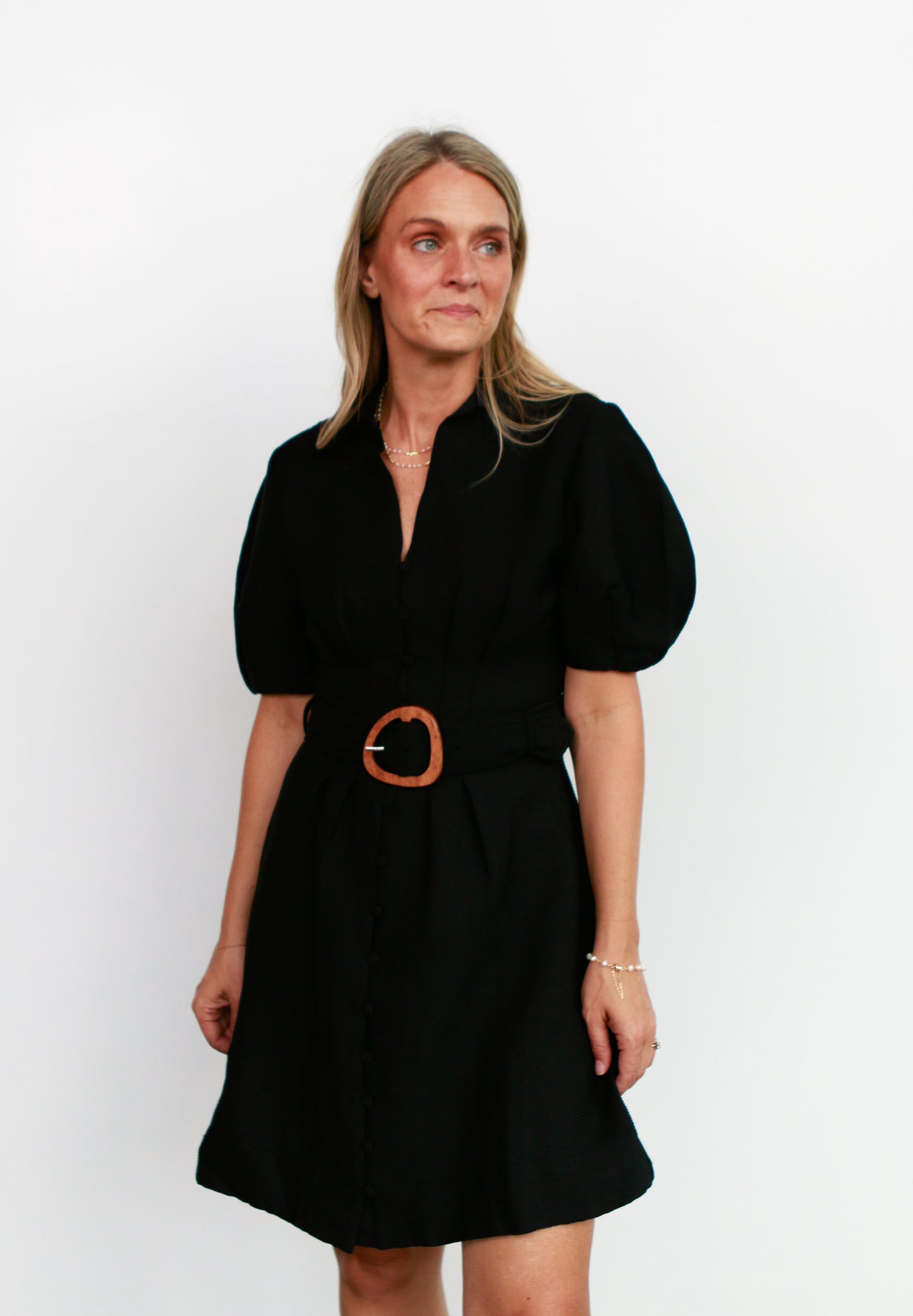Samantha Mini Dress