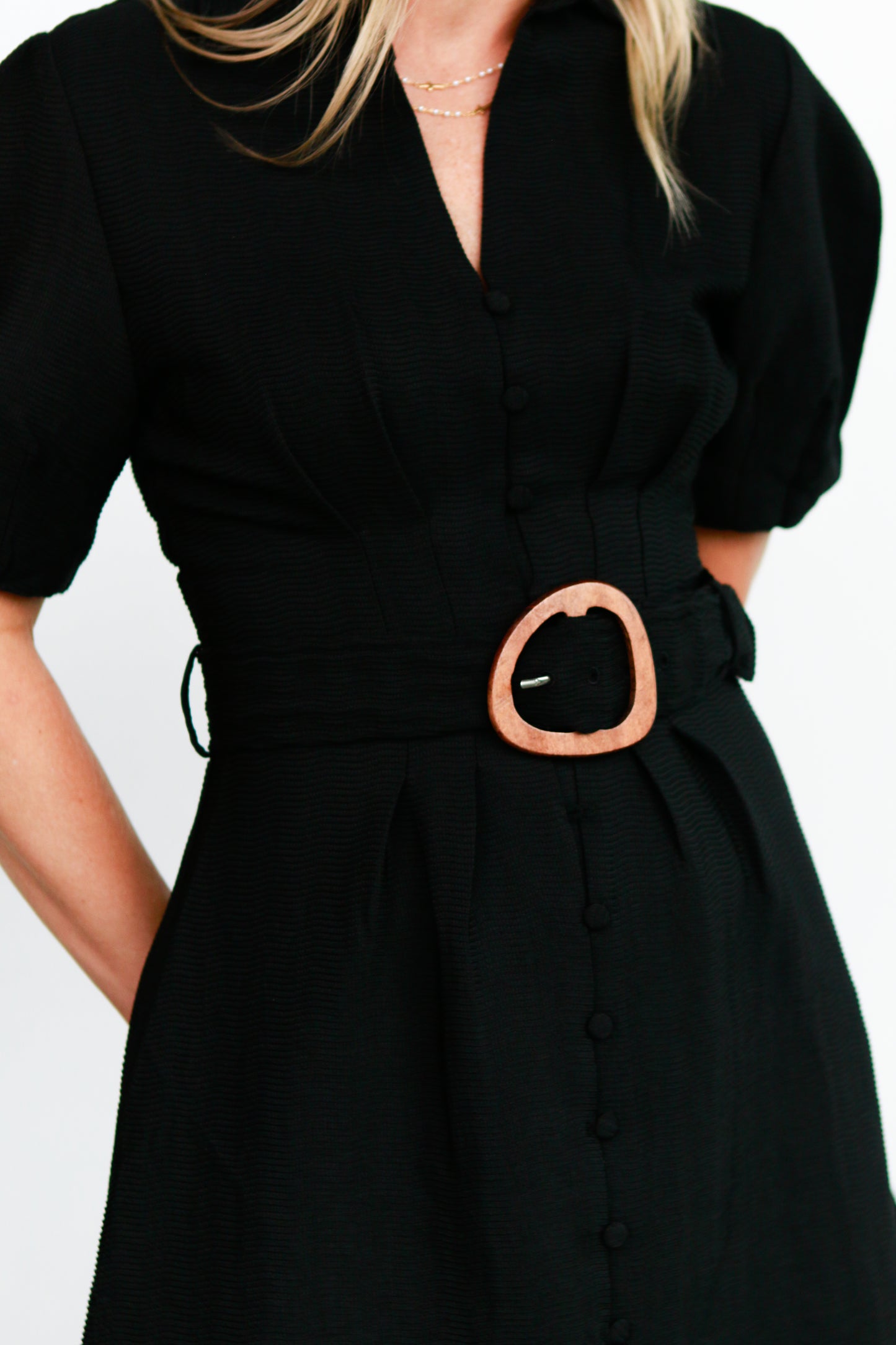 Samantha Mini Dress