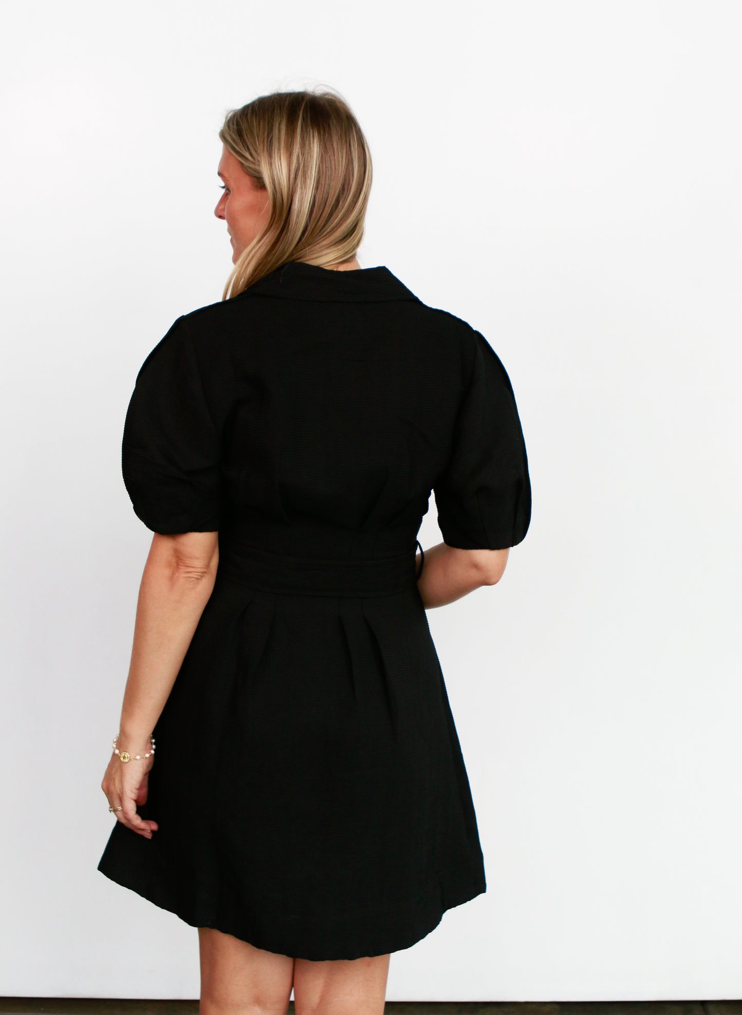 Samantha Mini Dress