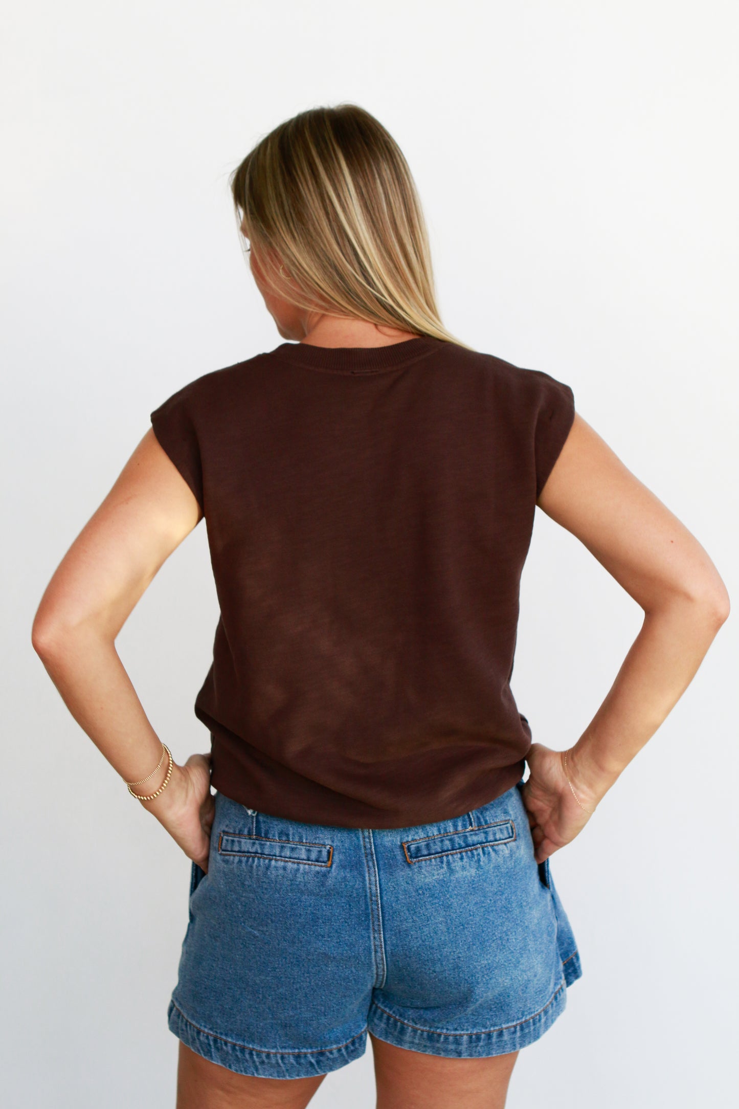 Yvette Top