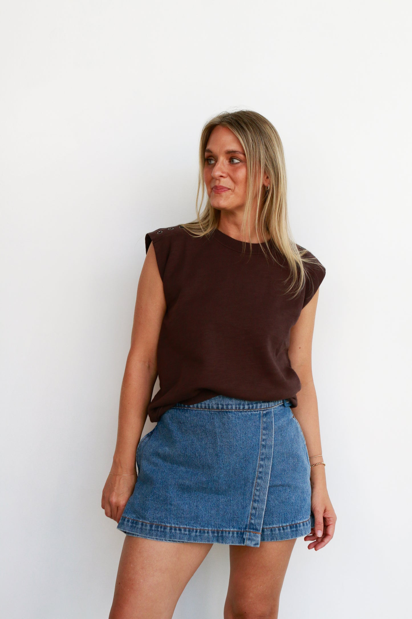 Yvette Top