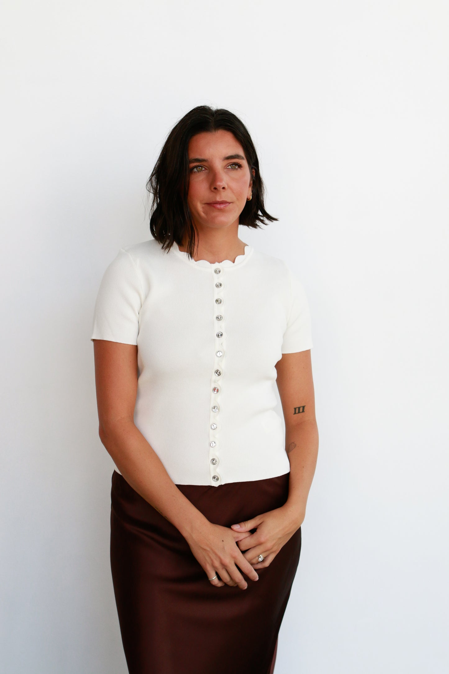 Annalee Cardigan