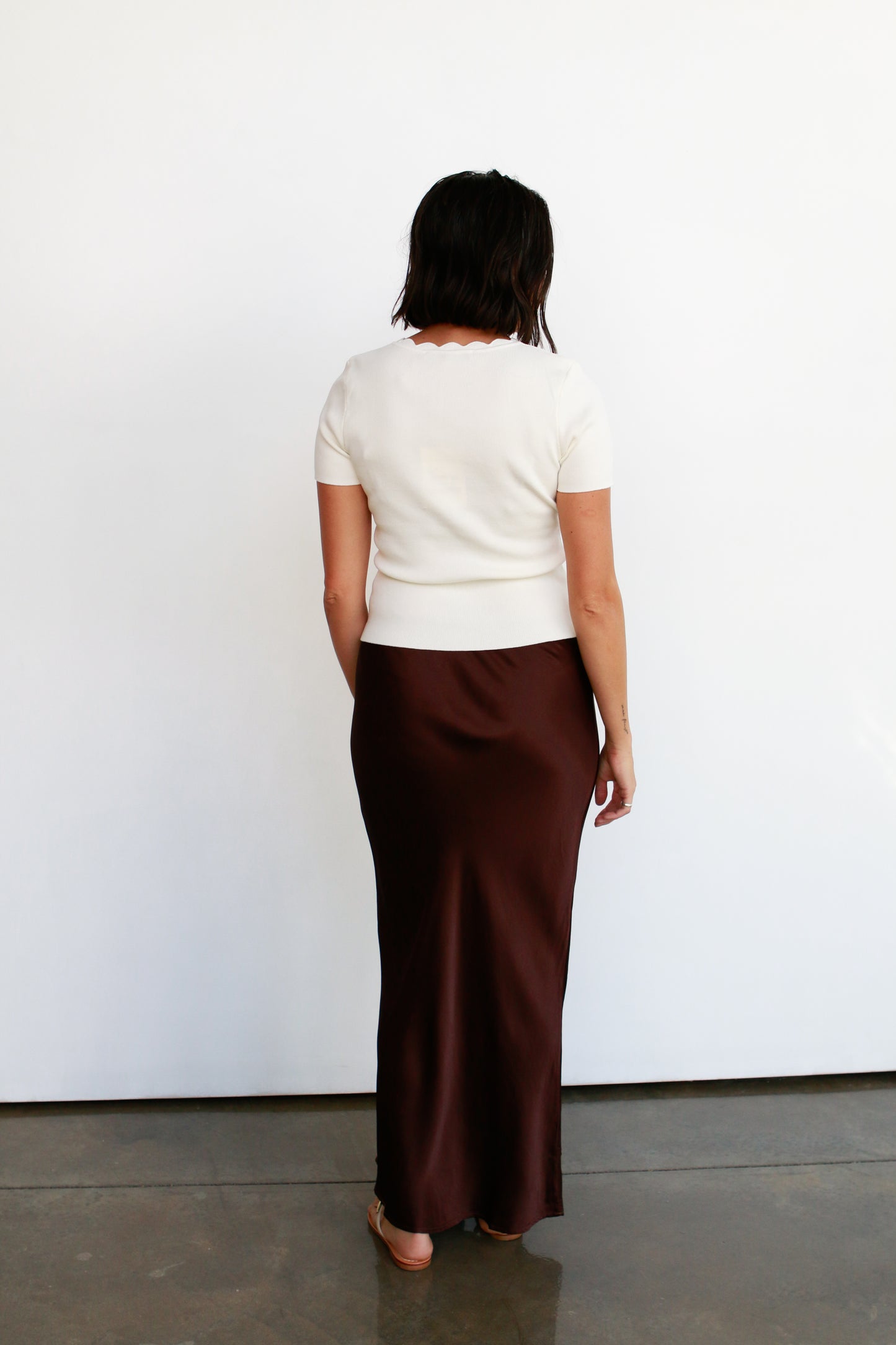 Layla Midi Skirt