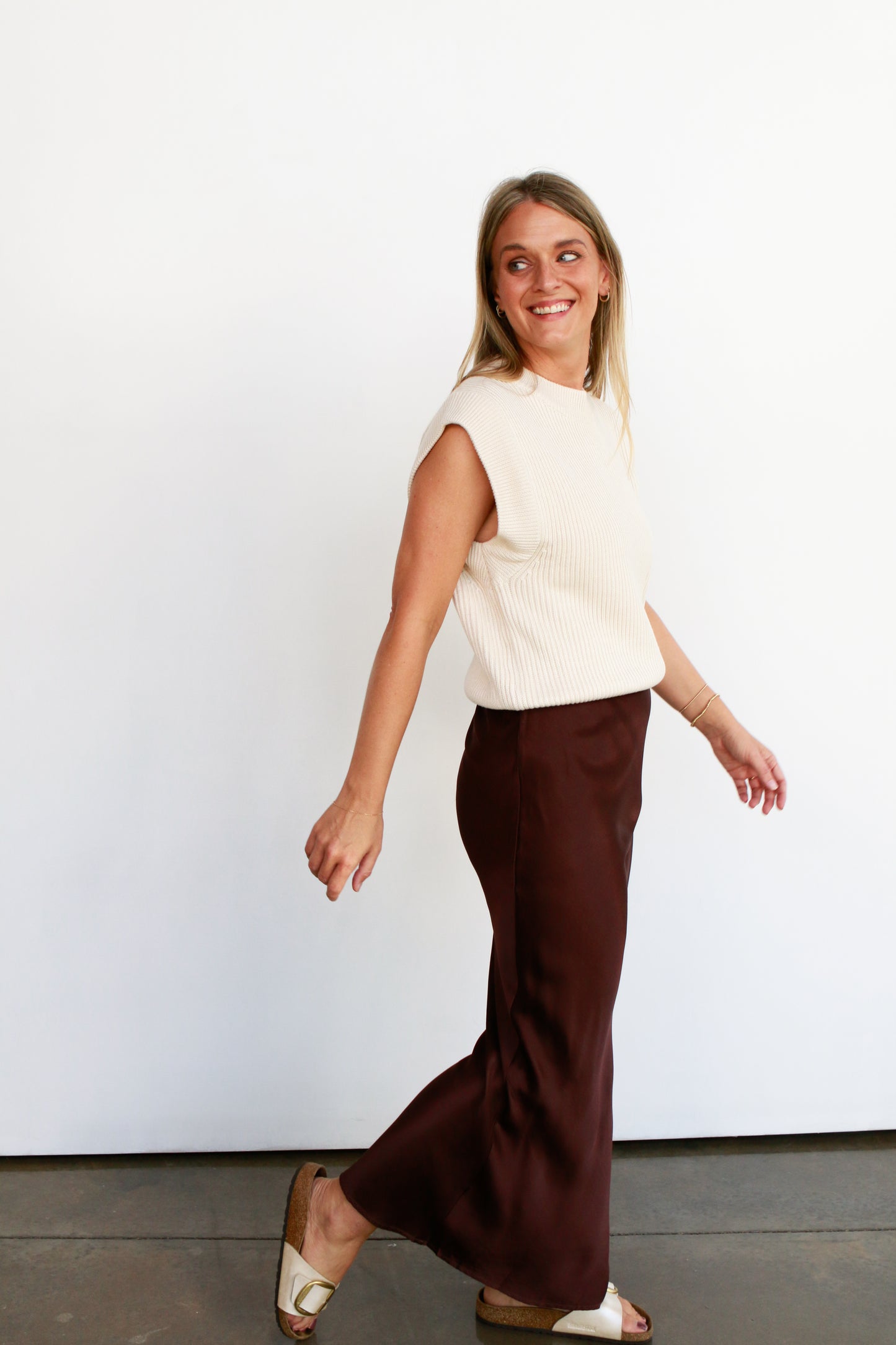 Tabitha Top