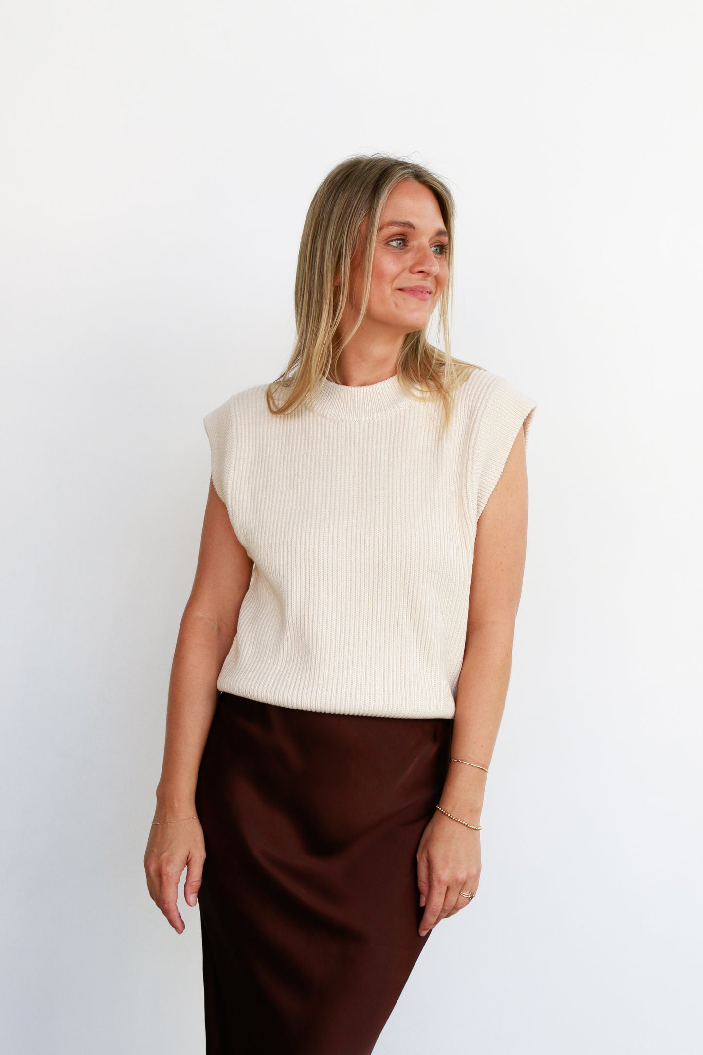 Tabitha Top