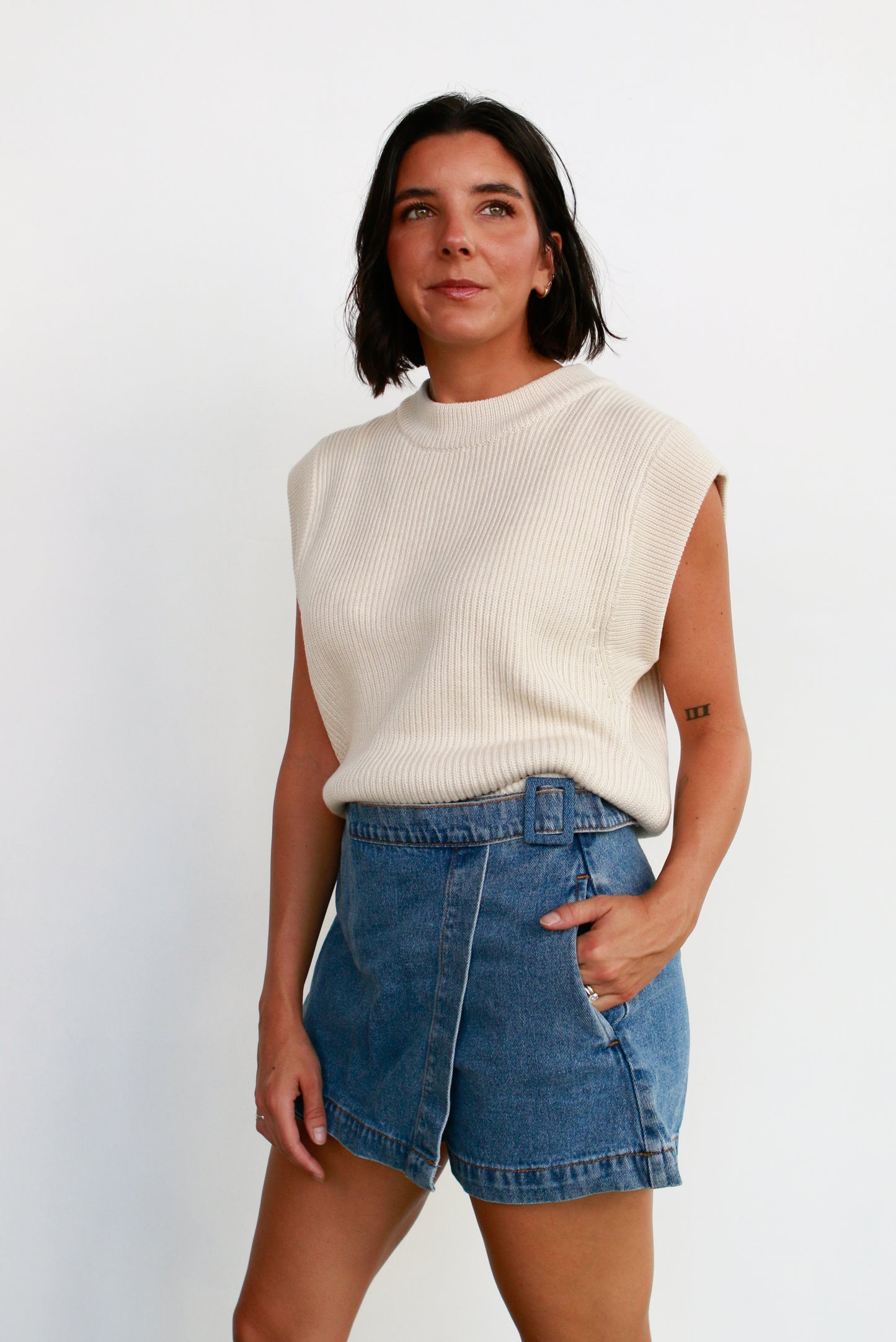 Tabitha Top
