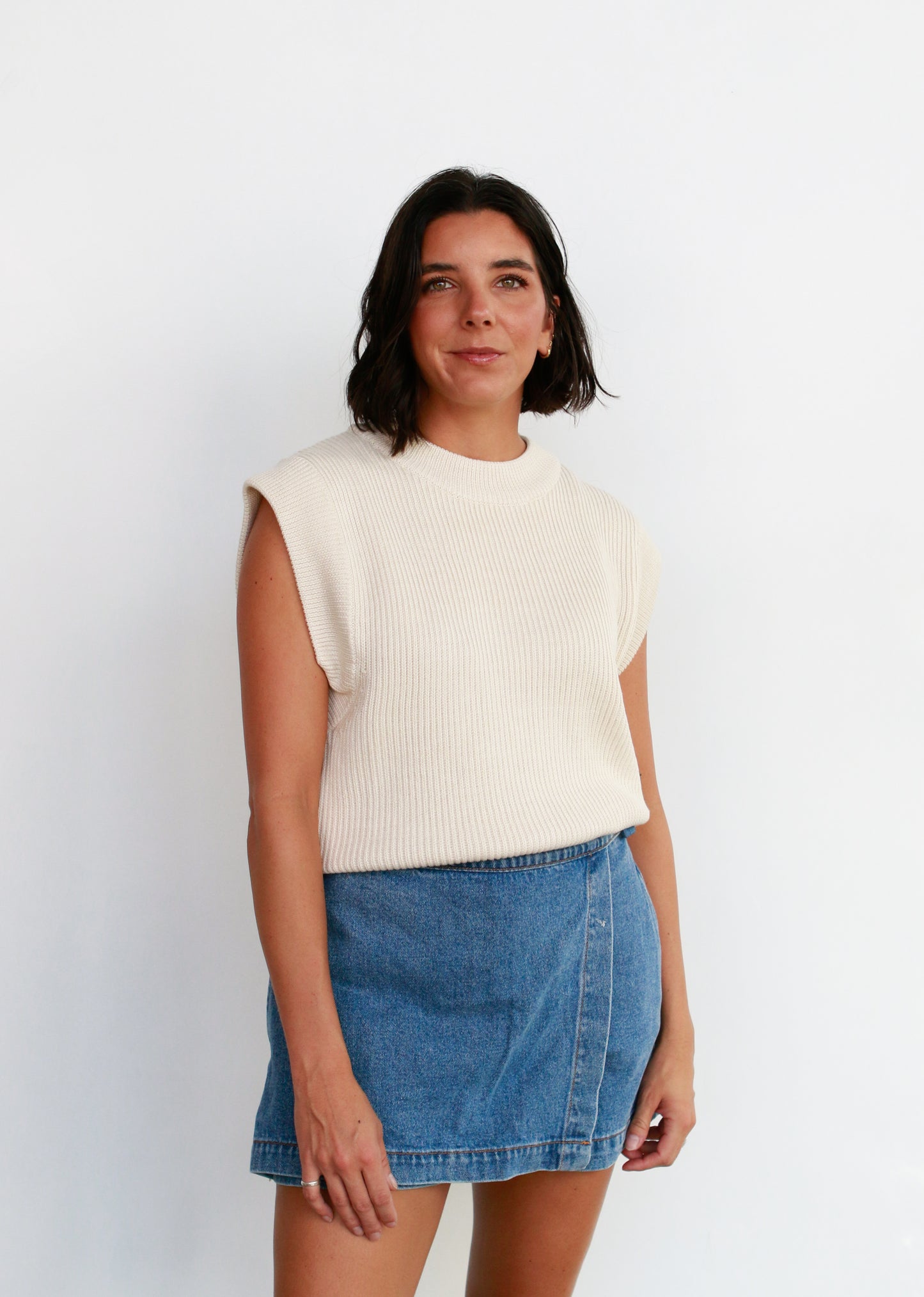 Tabitha Top