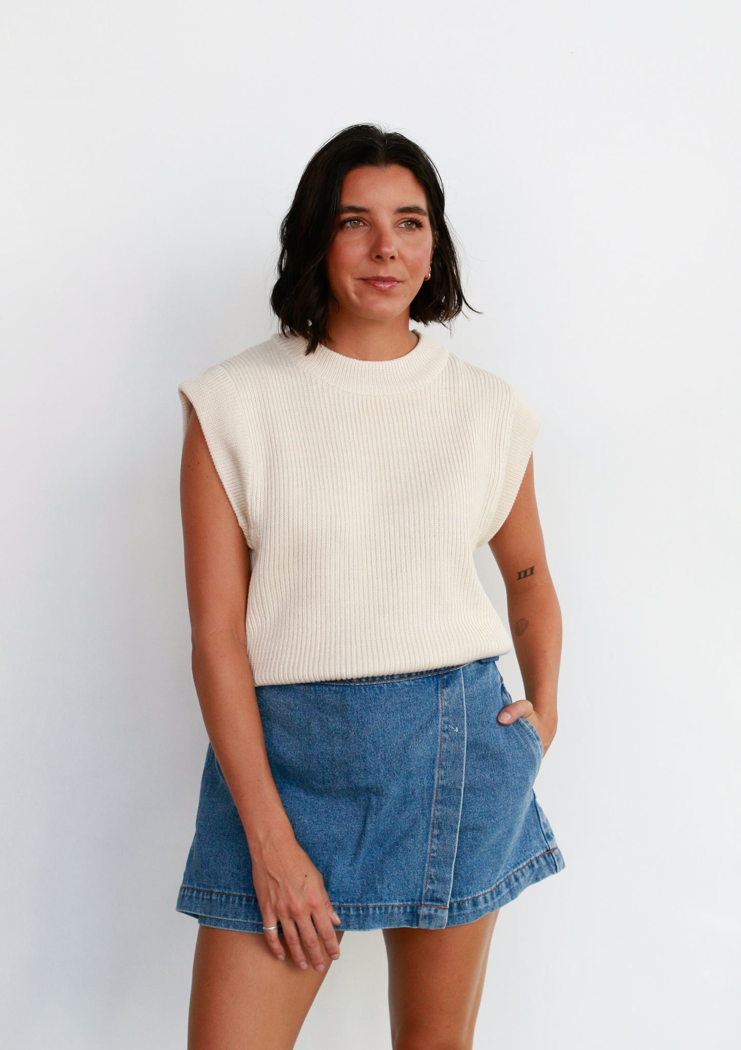 Tabitha Top
