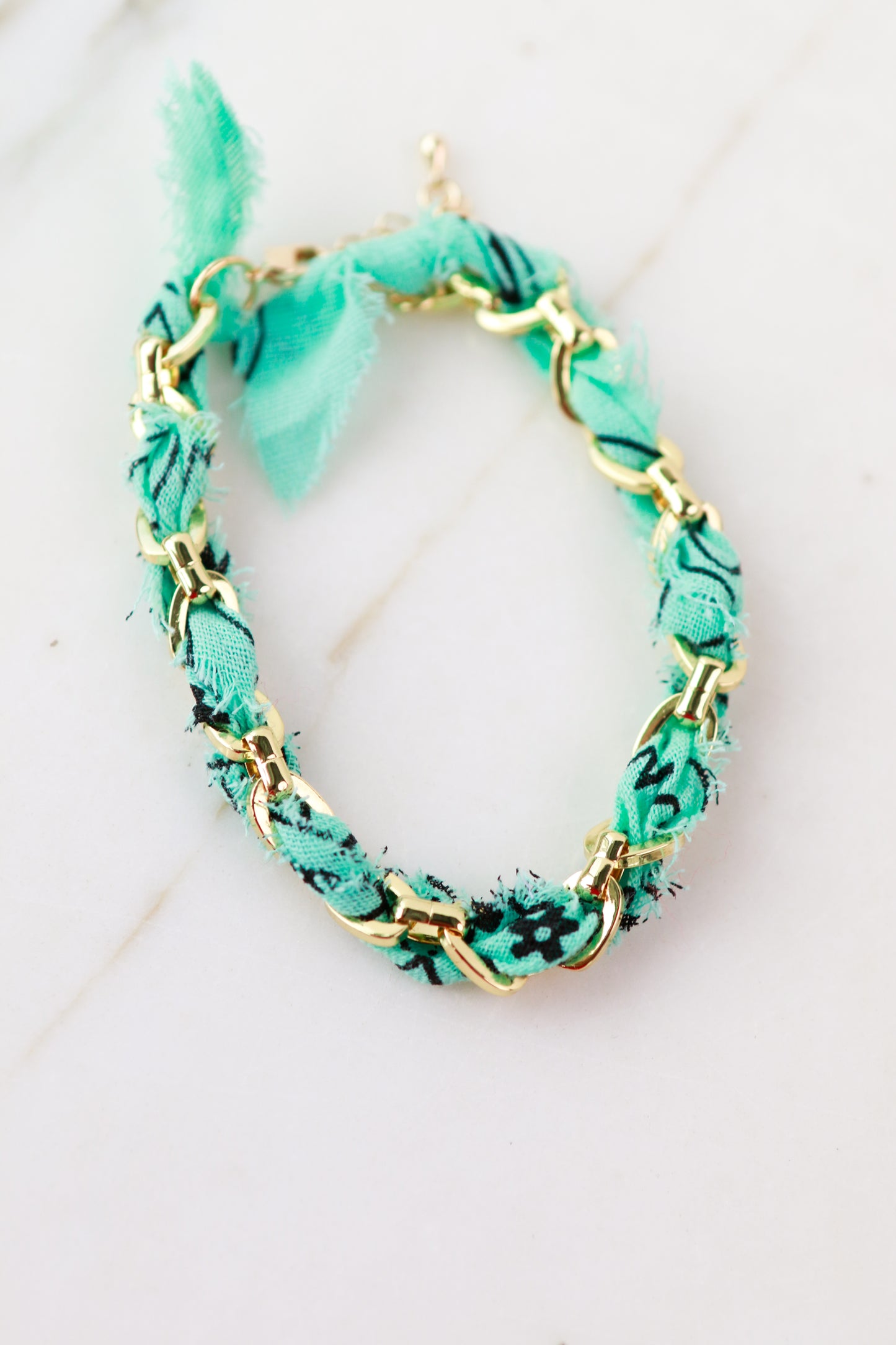 Bandana Bracelets
