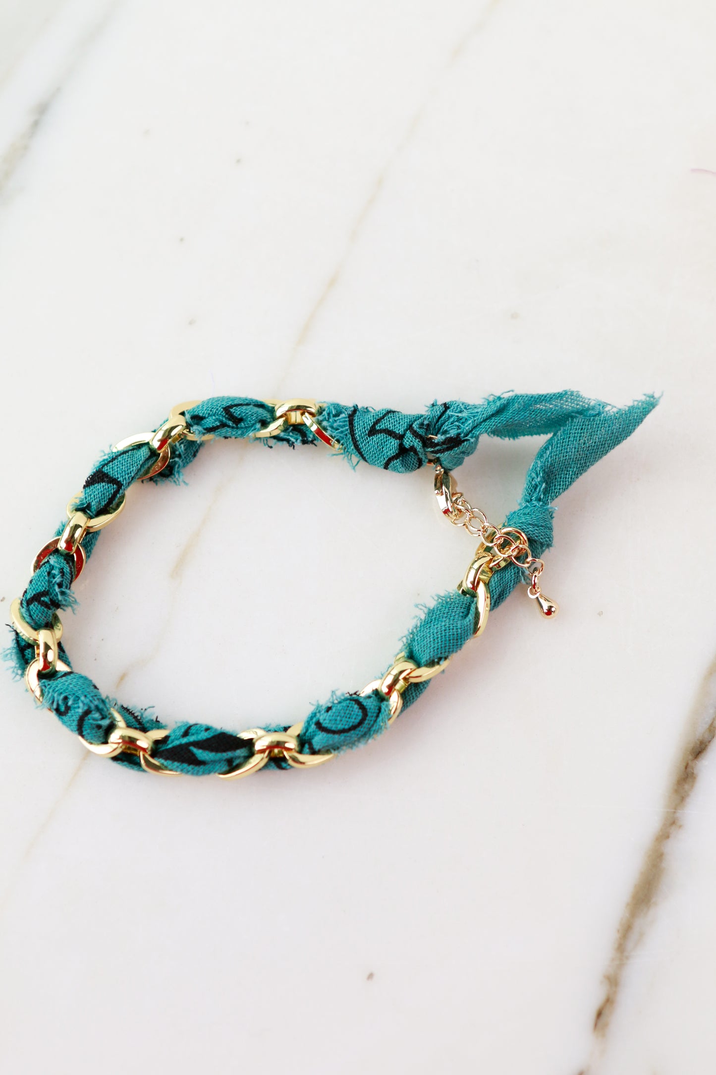 Bandana Bracelets