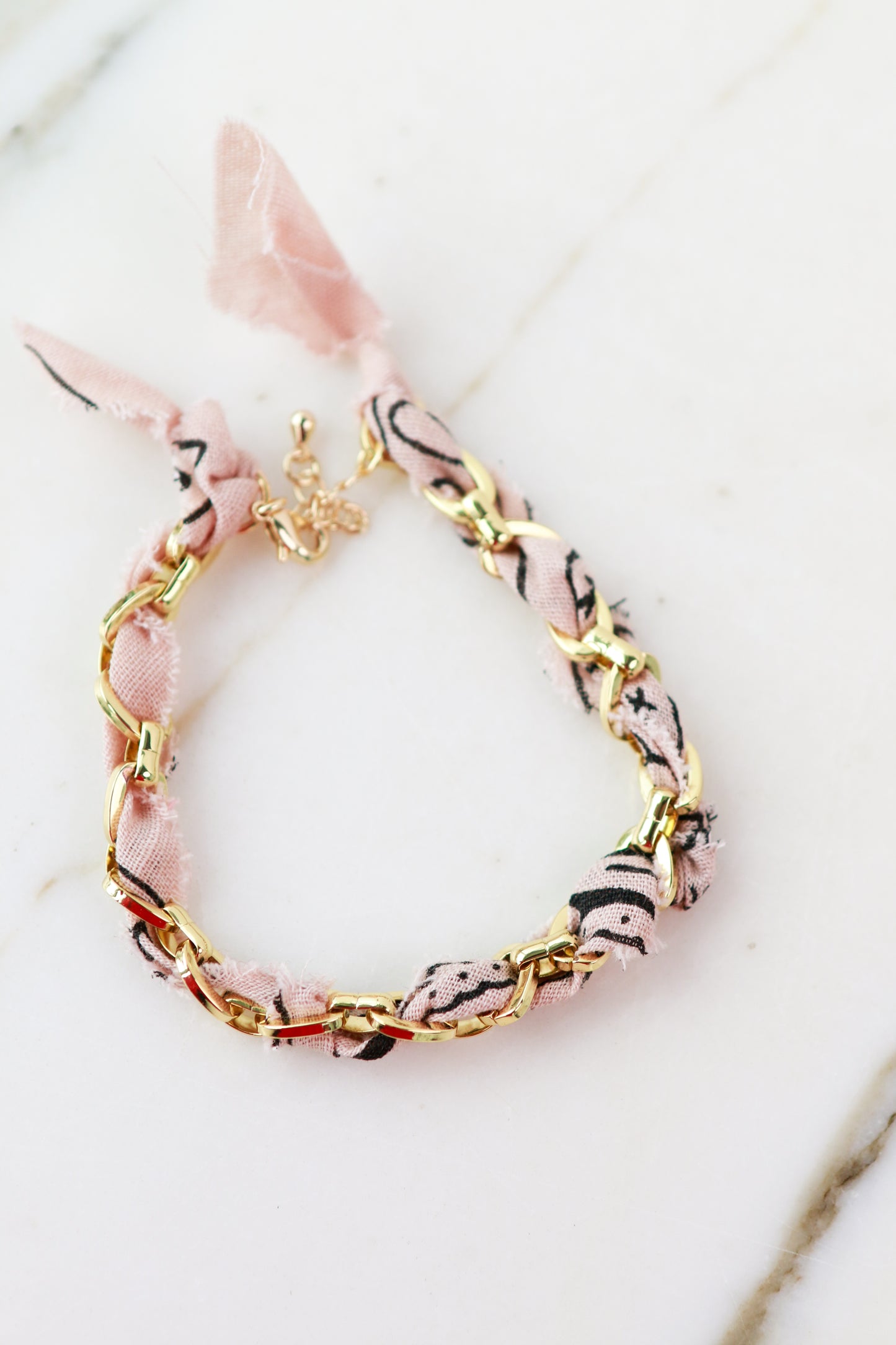 Bandana Bracelets