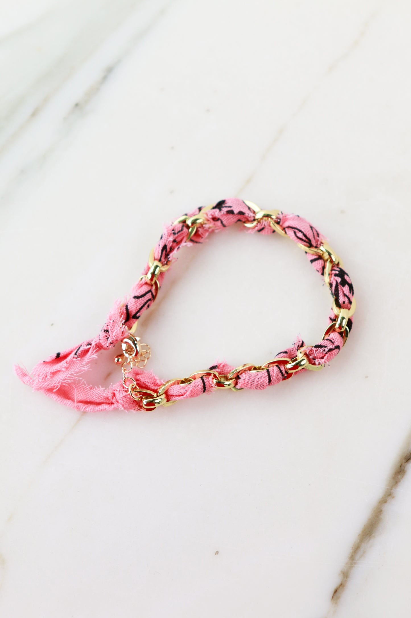 Bandana Bracelets