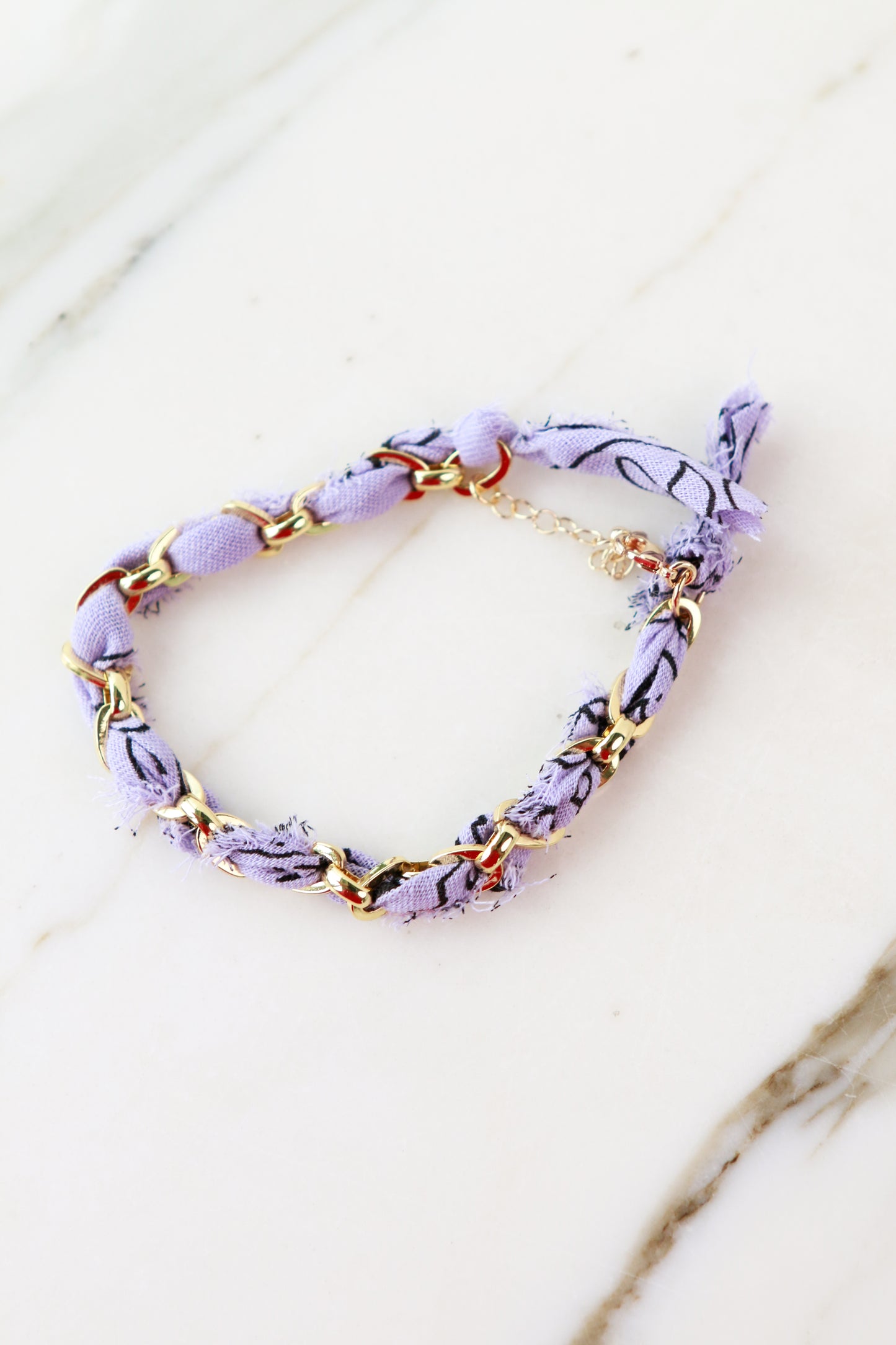 Bandana Bracelets