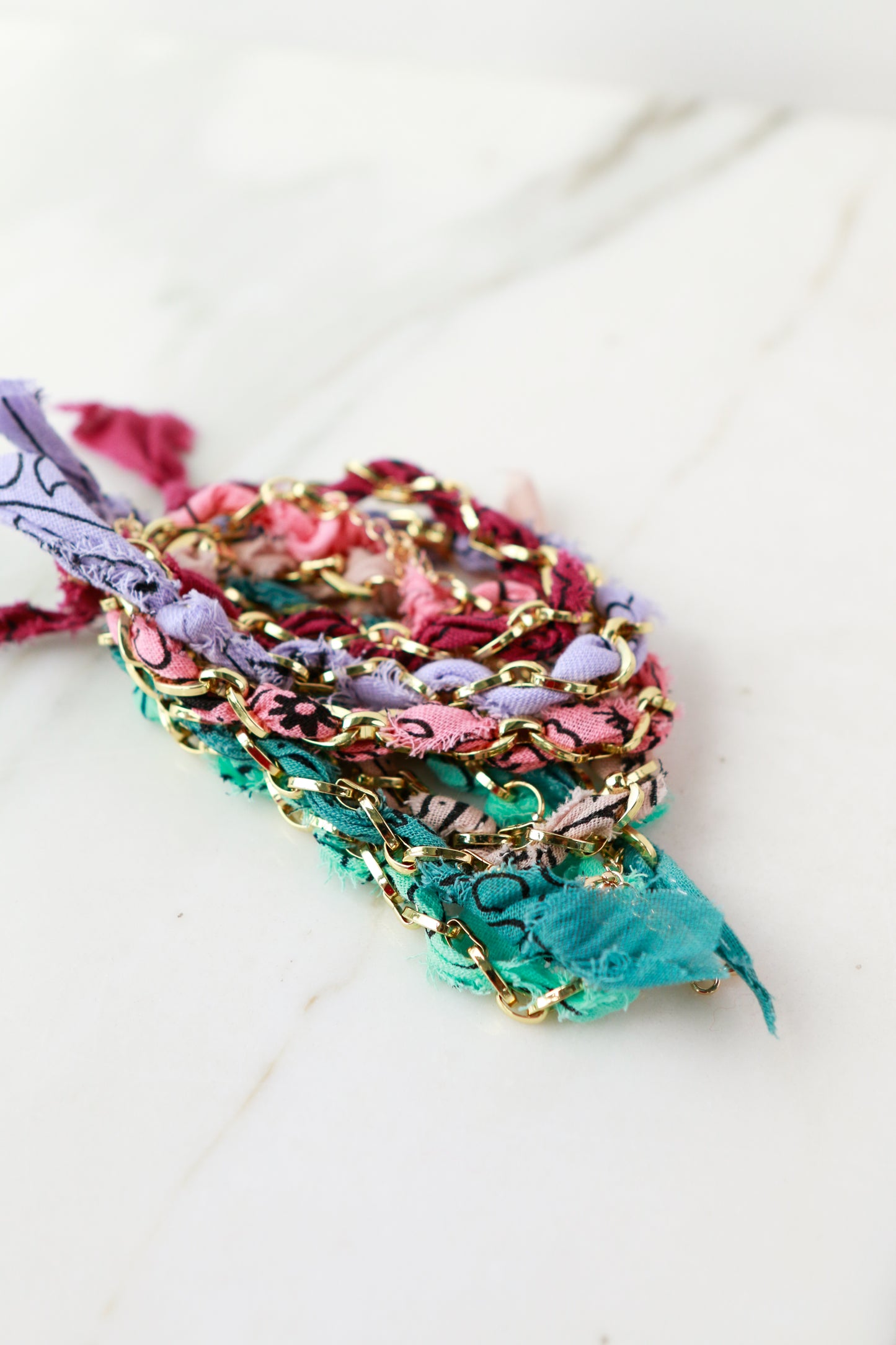 Bandana Bracelets