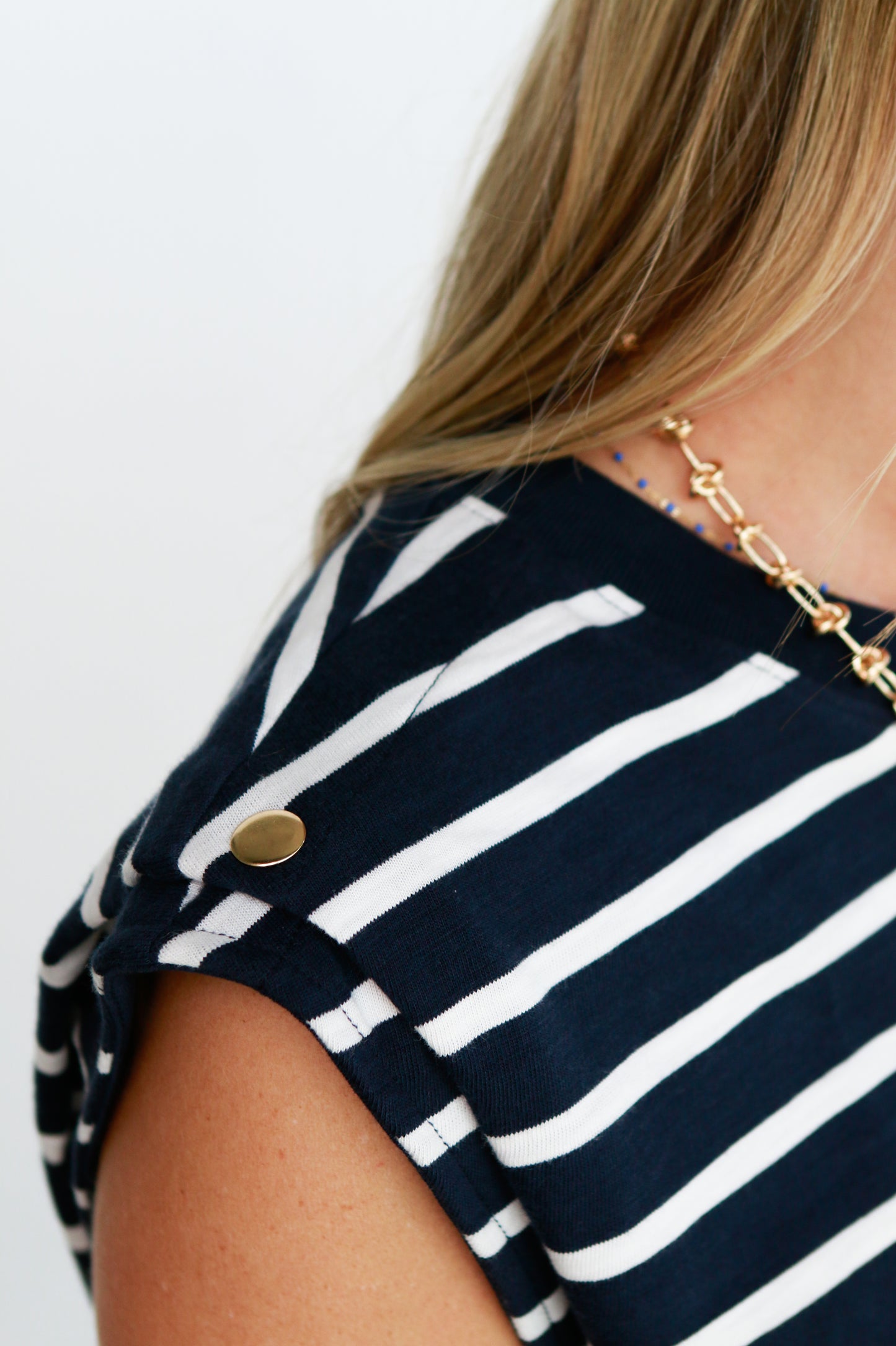 Marina Muscle Tee