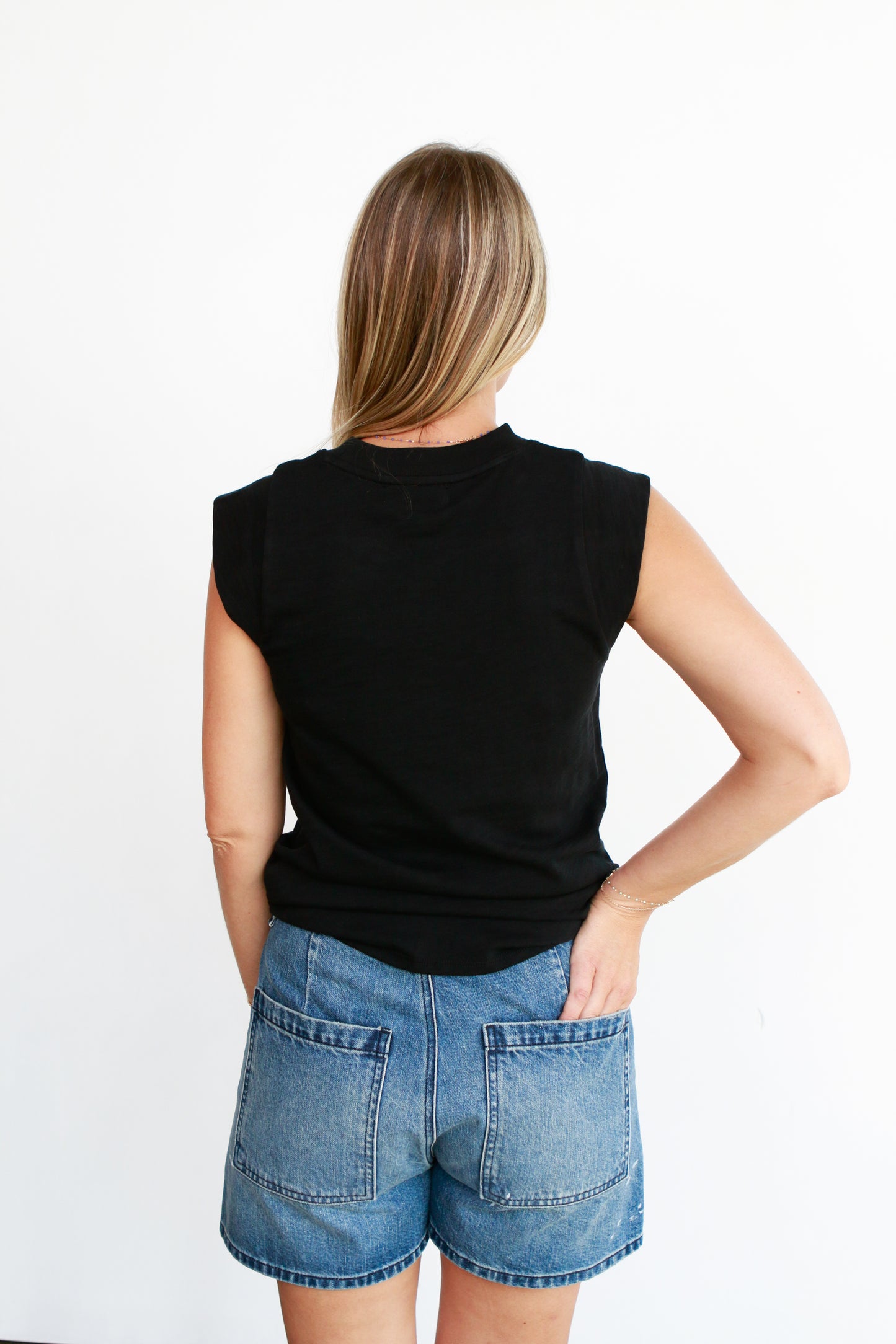 Patti Muscle Tank
