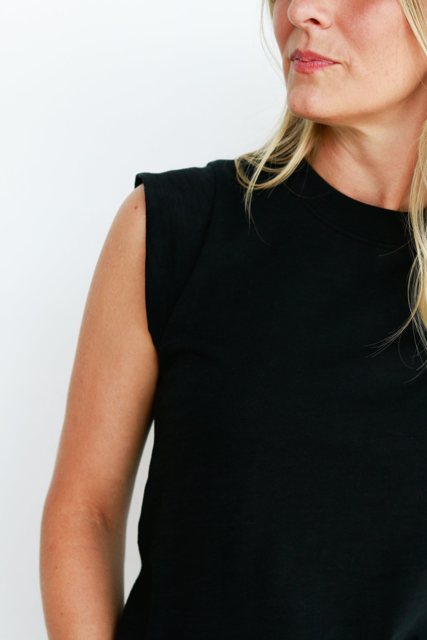 Patti Muscle Tank