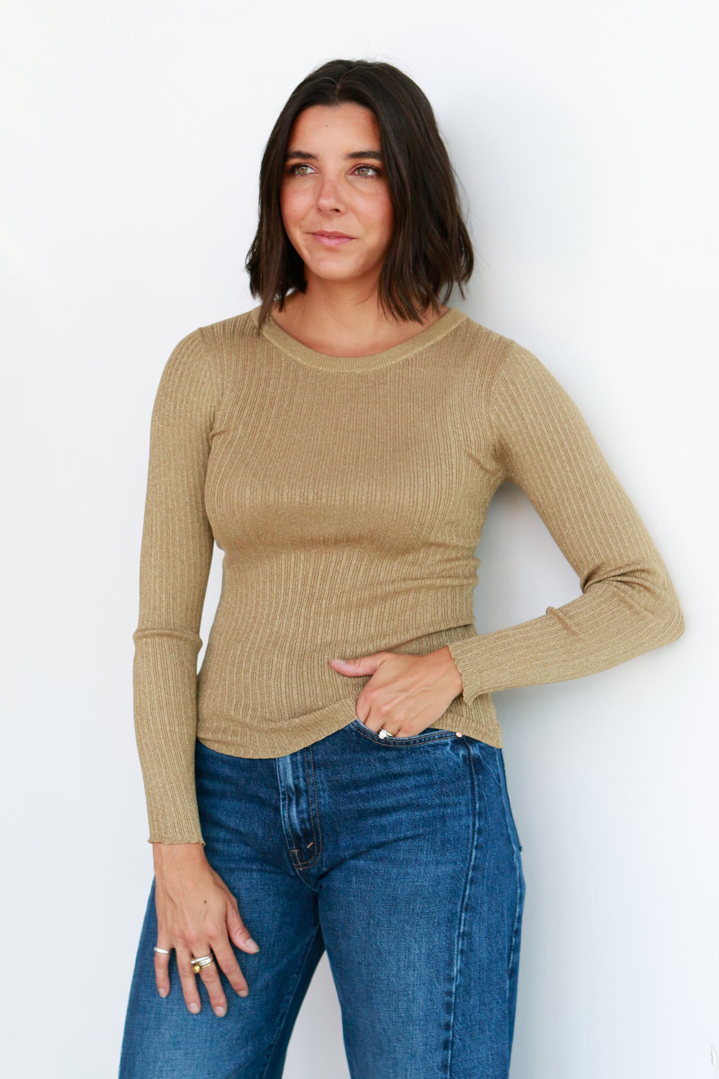 Praveg Sweater