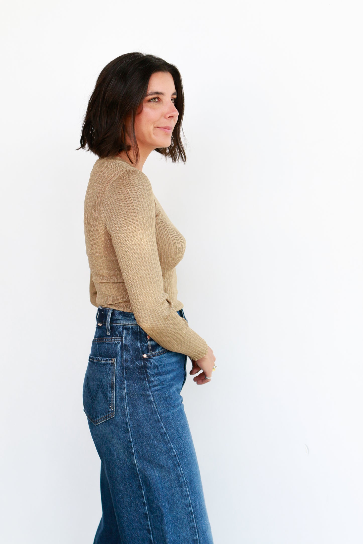 Praveg Sweater