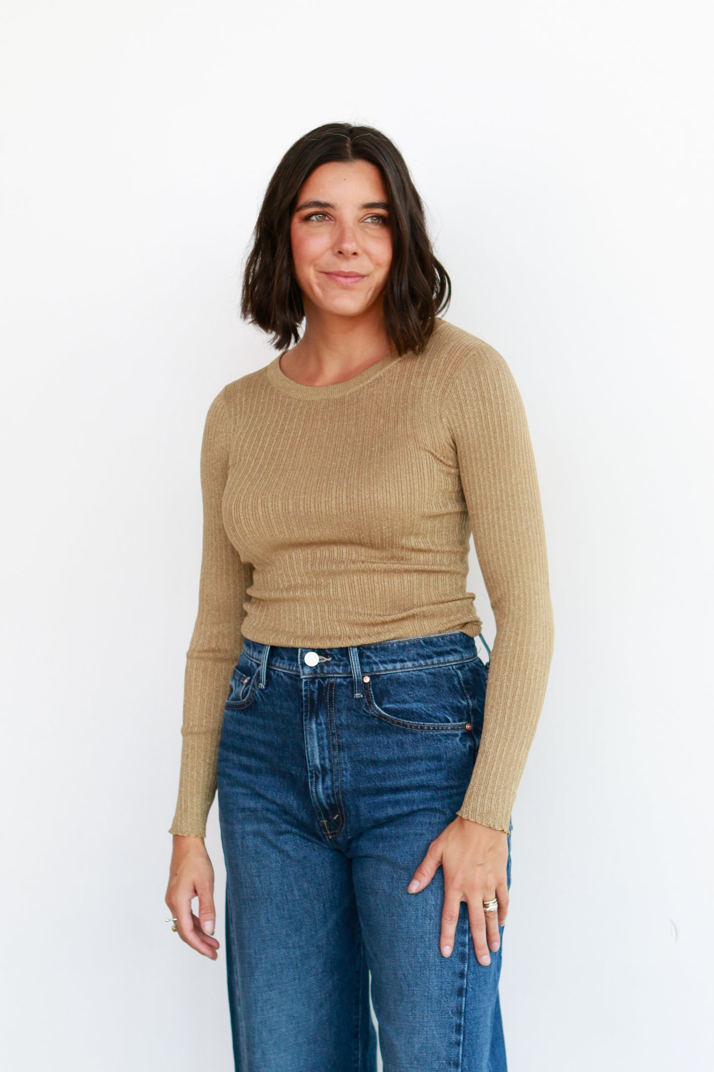Praveg Sweater
