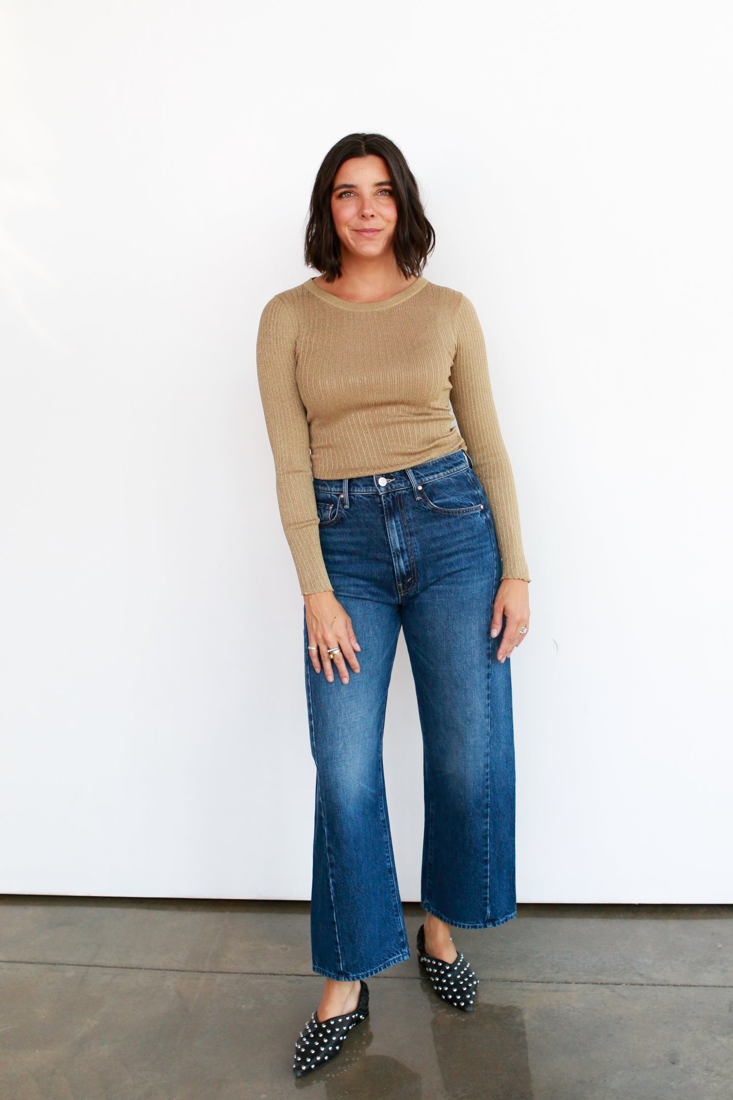 Praveg Sweater