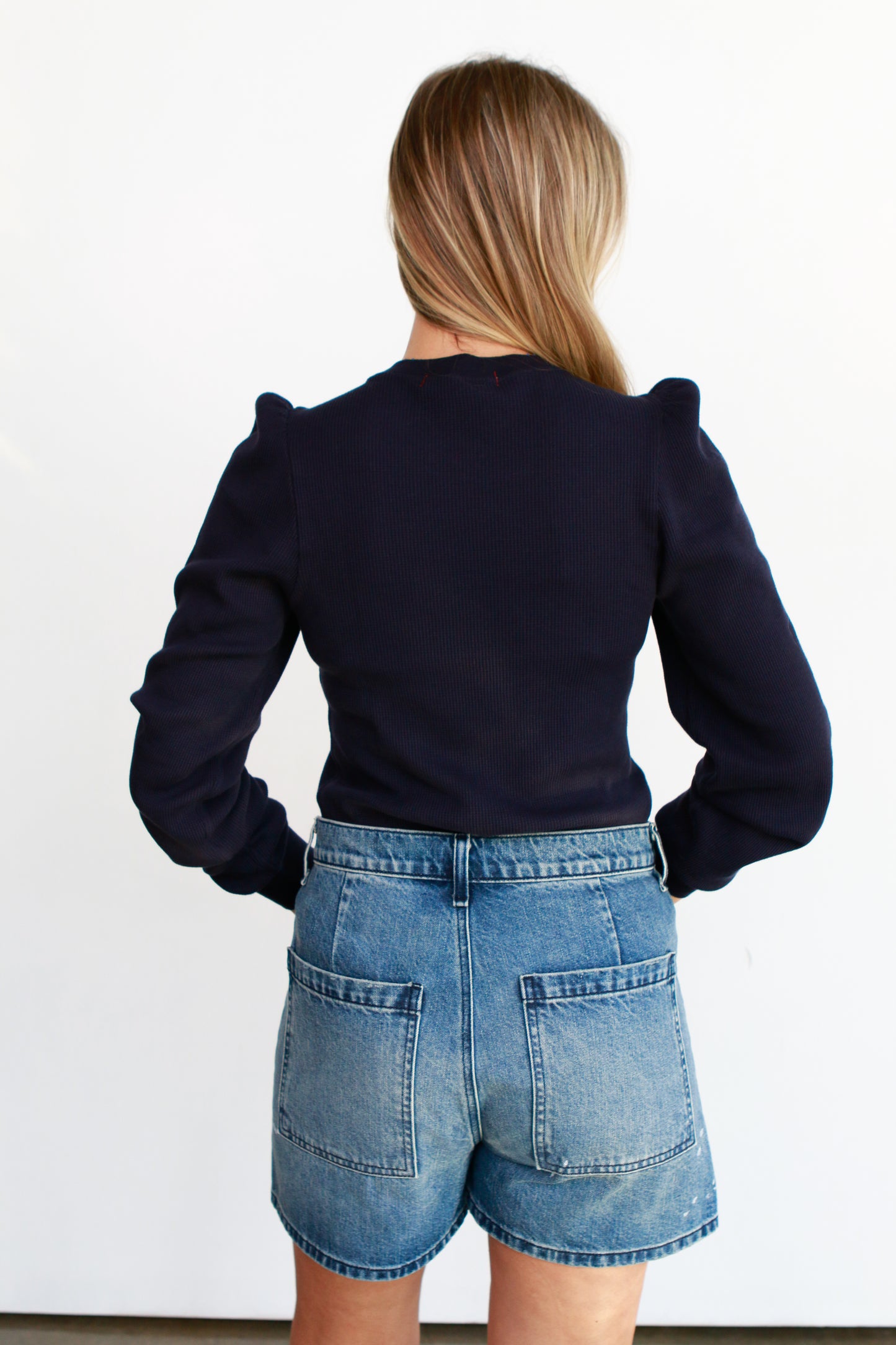 Girly Thermal in Twilight