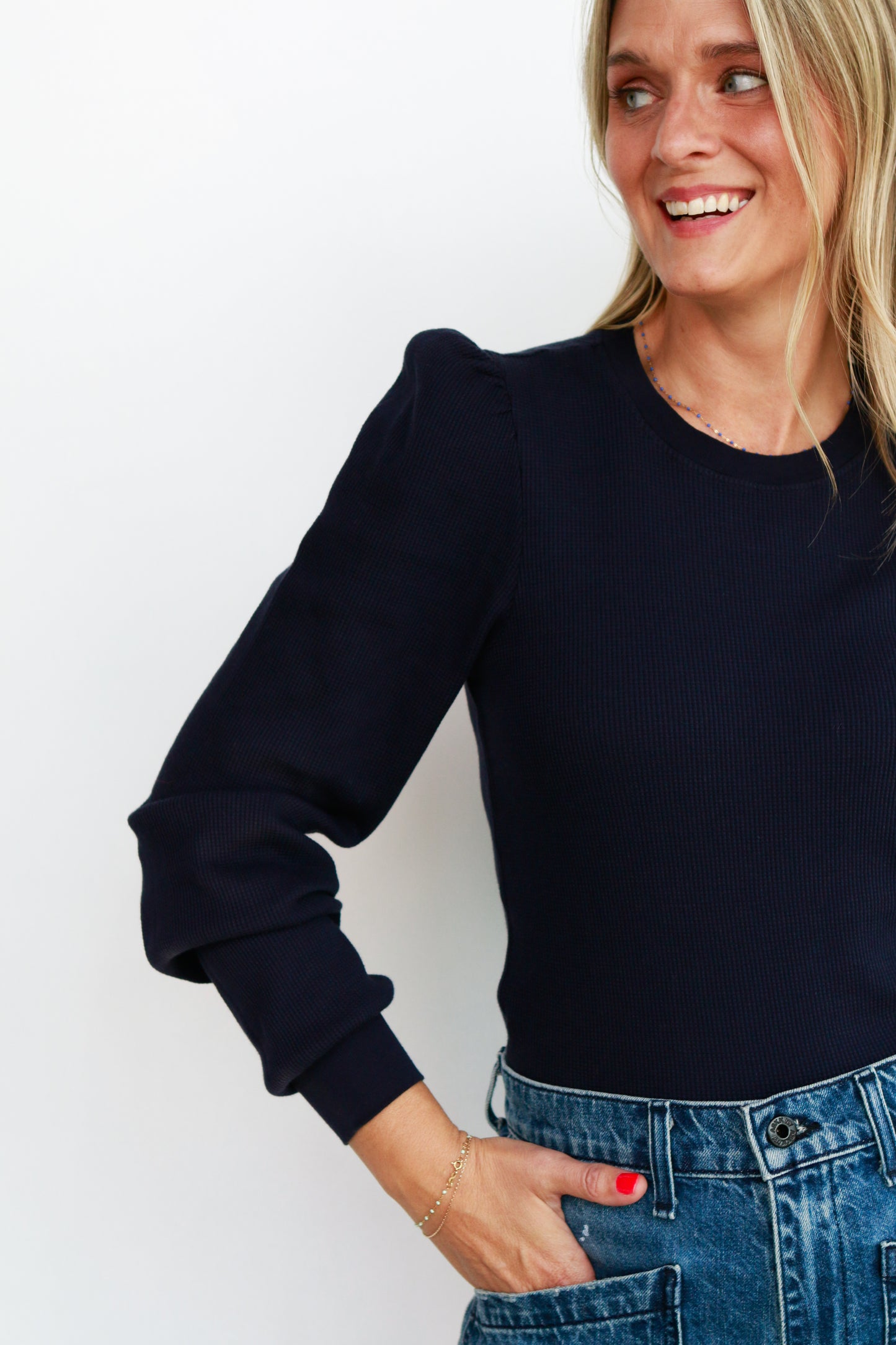 Girly Thermal in Twilight