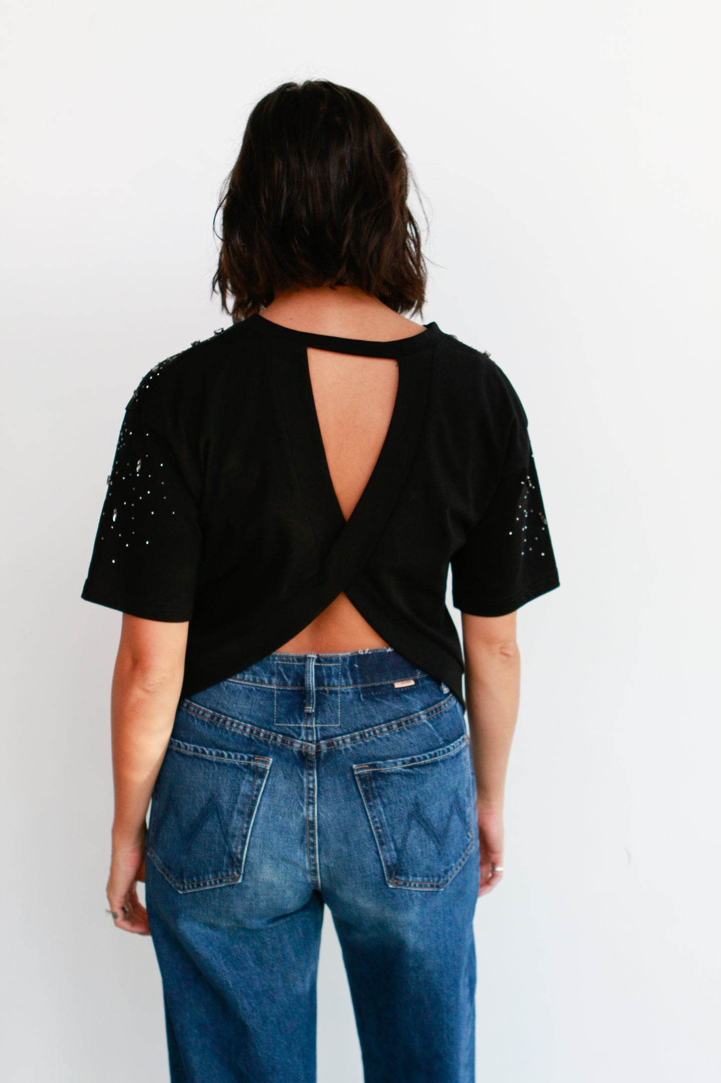 Martisy Tee