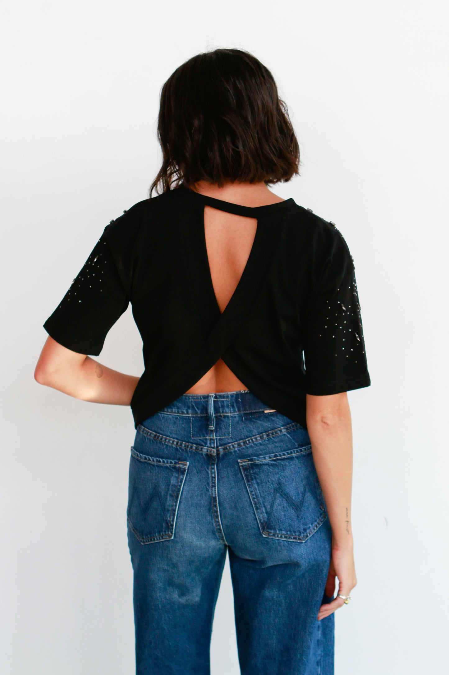 Martisy Tee