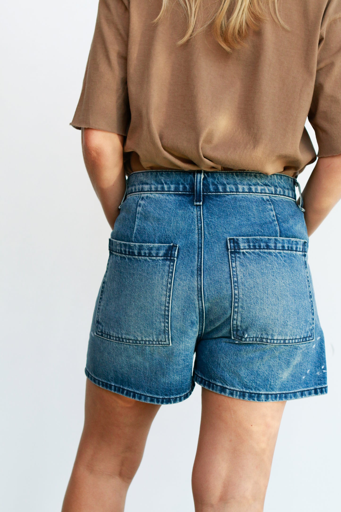 Virgina Jean Short