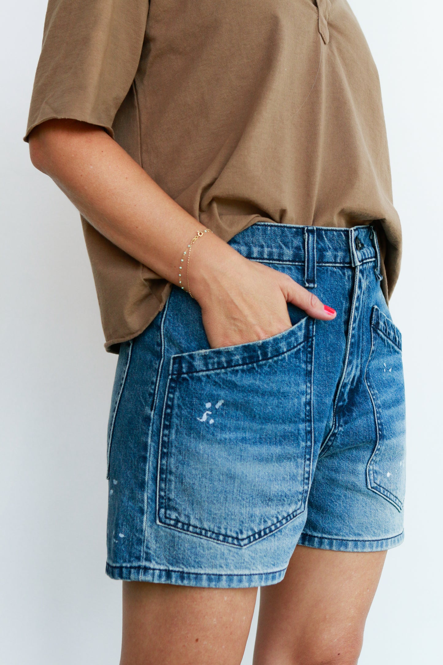 Virgina Jean Short