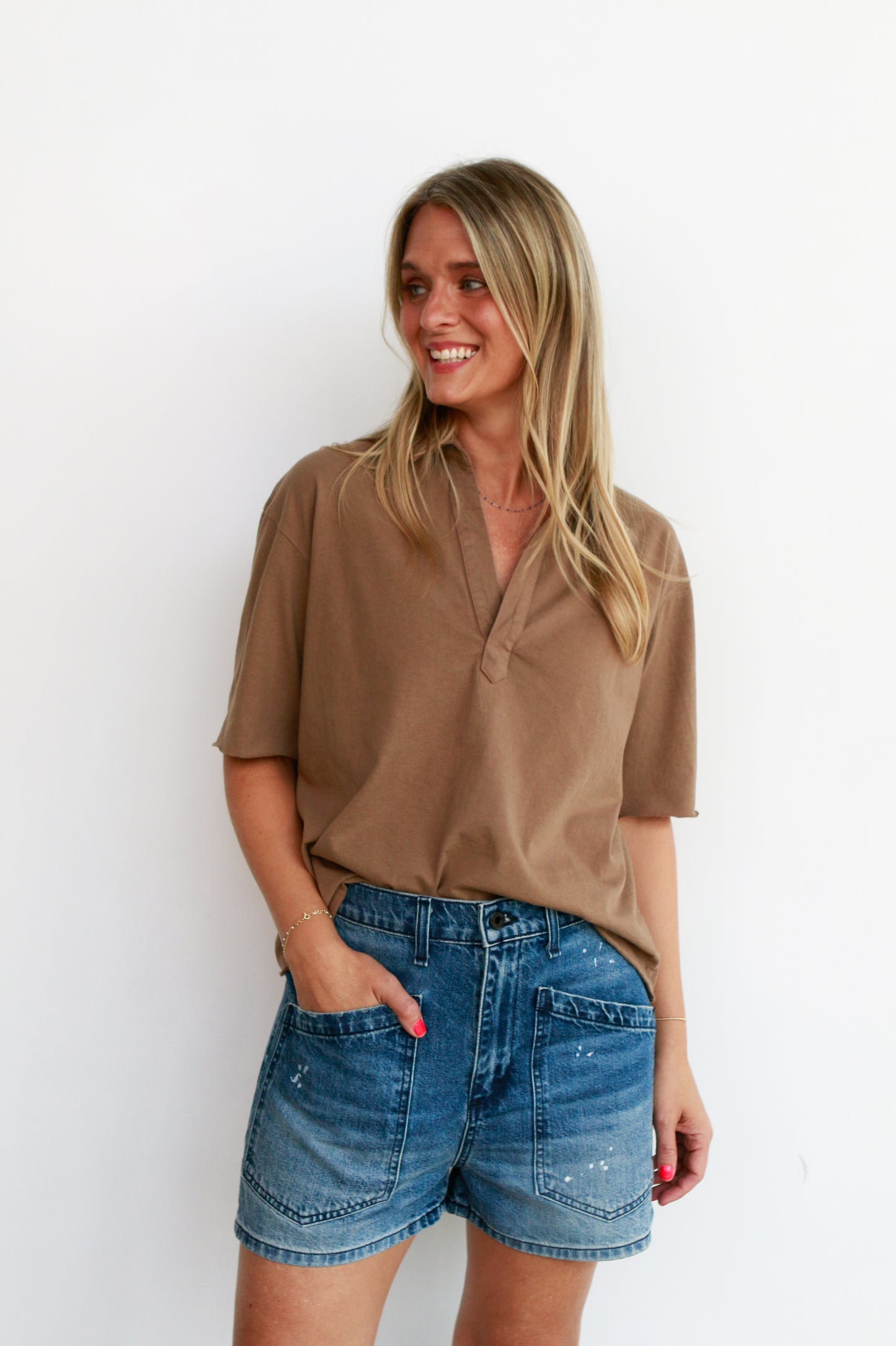 Virgina Jean Short