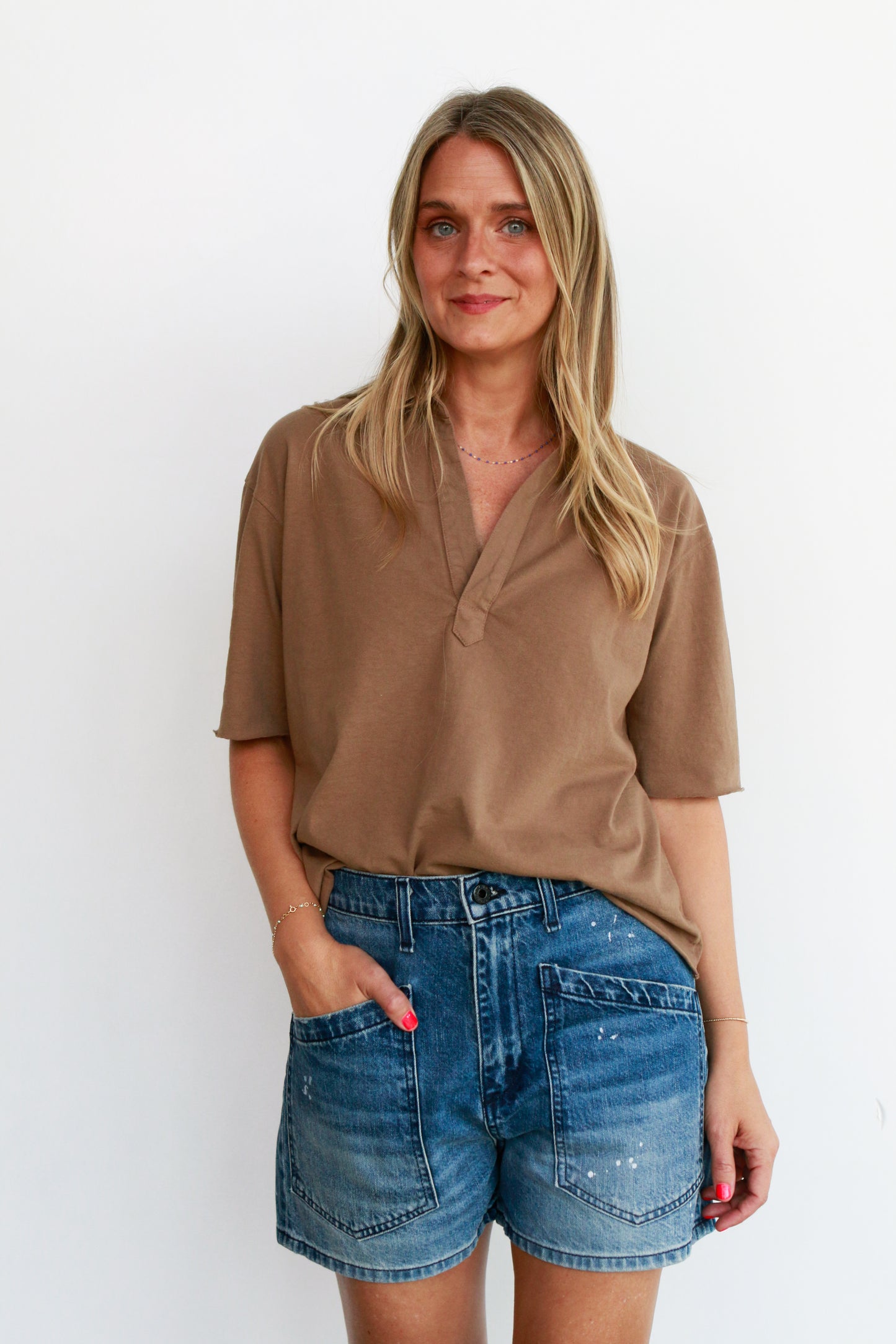 Virgina Jean Short