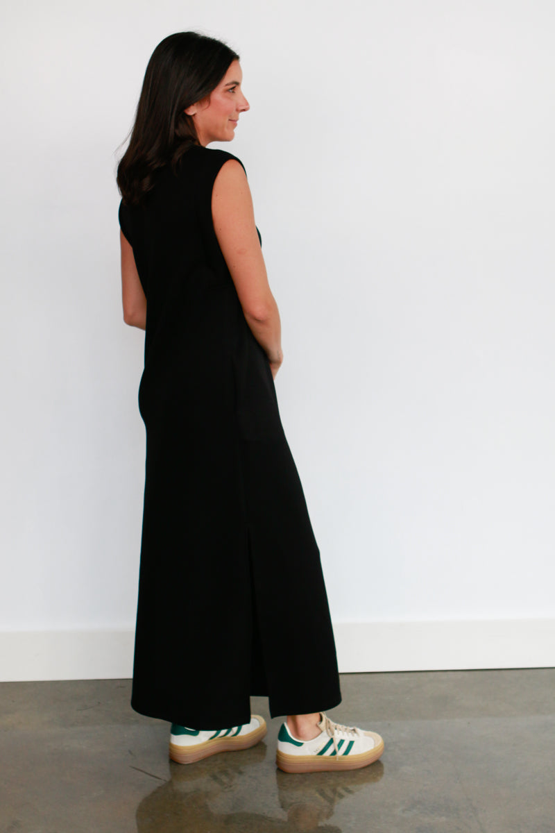 Kathy Maxi Dress