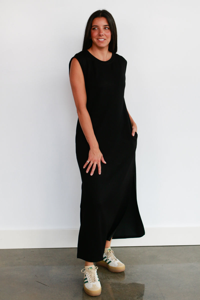 Kathy Maxi Dress