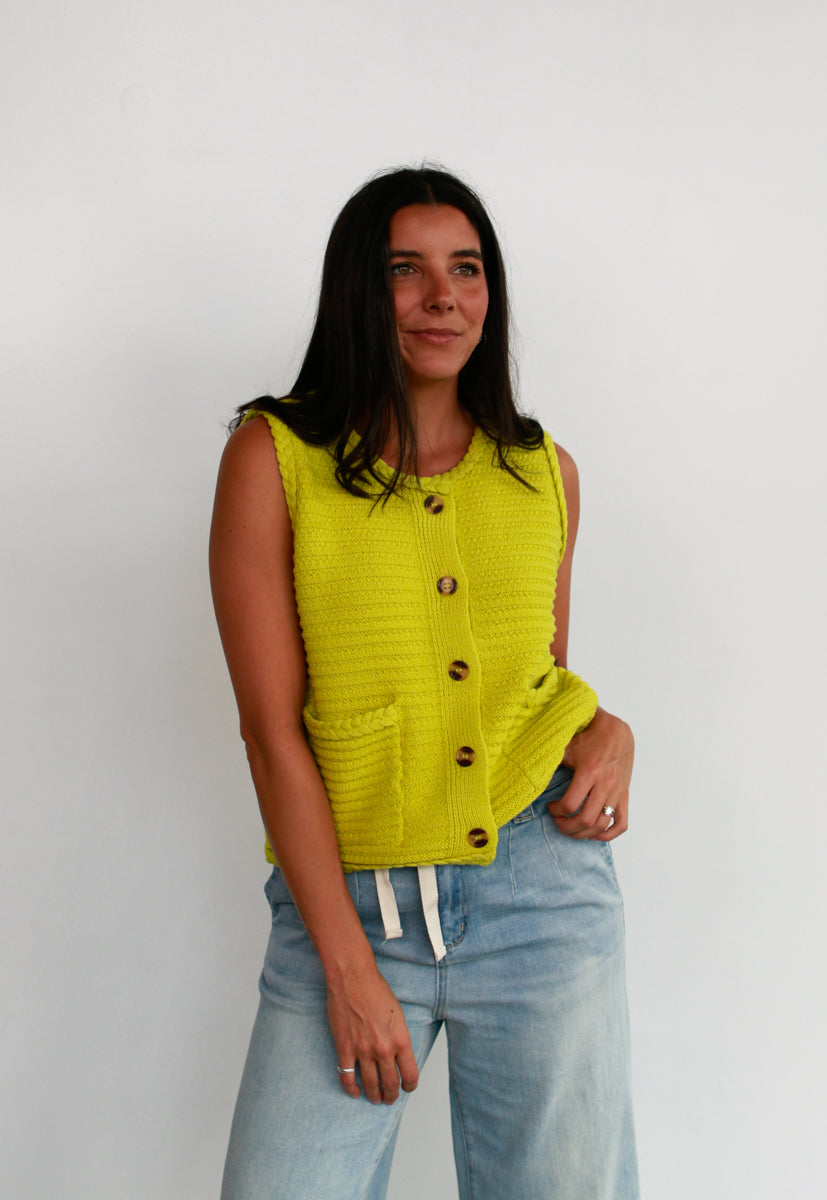 Chloe Top (2 Color Options)