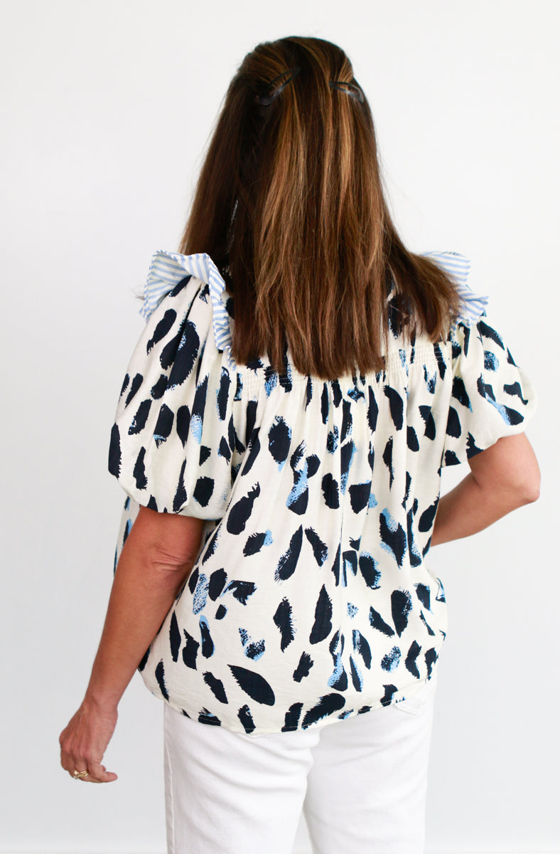 Lola Blouse