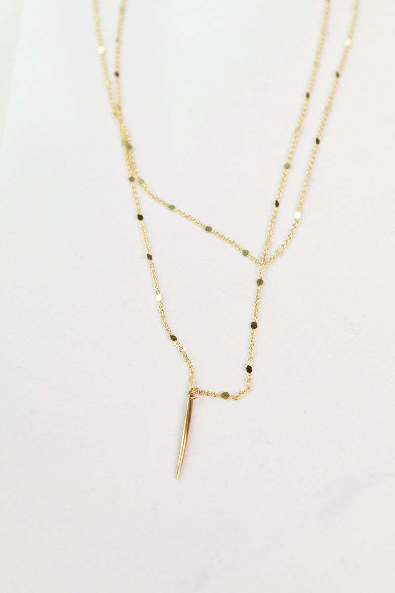 Salem Necklace